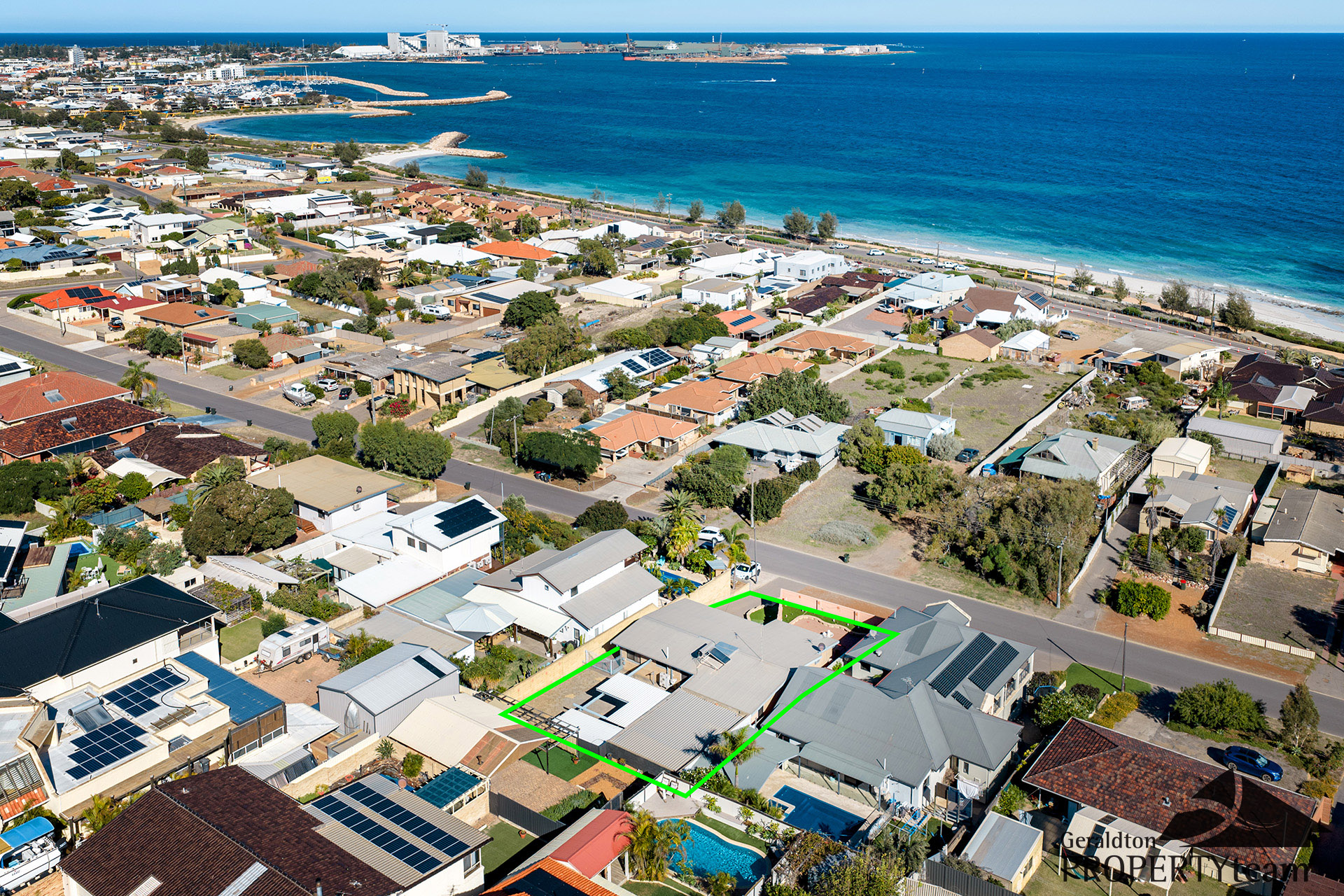 3-bedroom house at 20 Henry Street, Beresford, WA 6530, Greater Geraldton, Western Australia