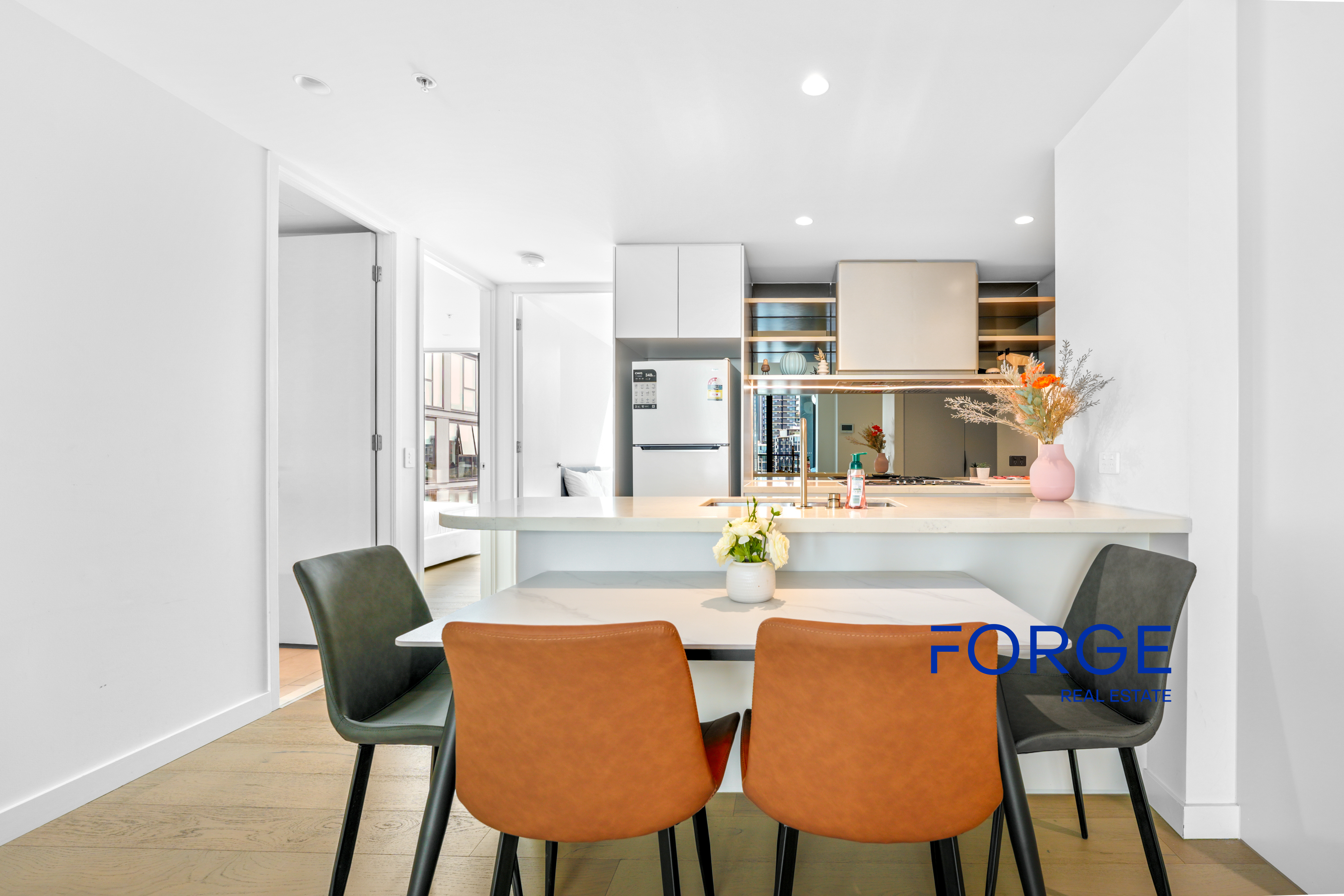 609/94 Stanley Street, West Melbourne, Vic, 3003 - Image 6
