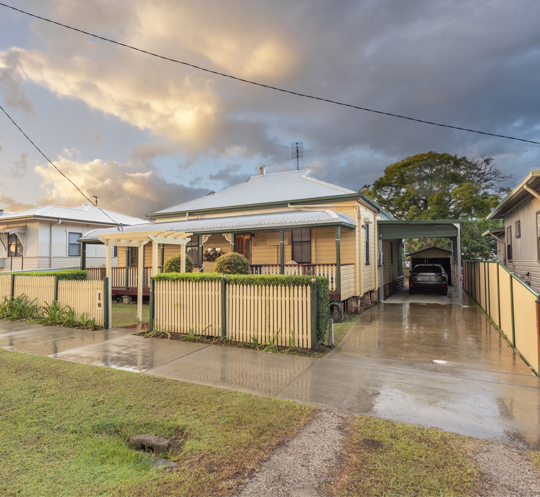 156 HOOF STREET, Grafton NSW 2460 - Image 1