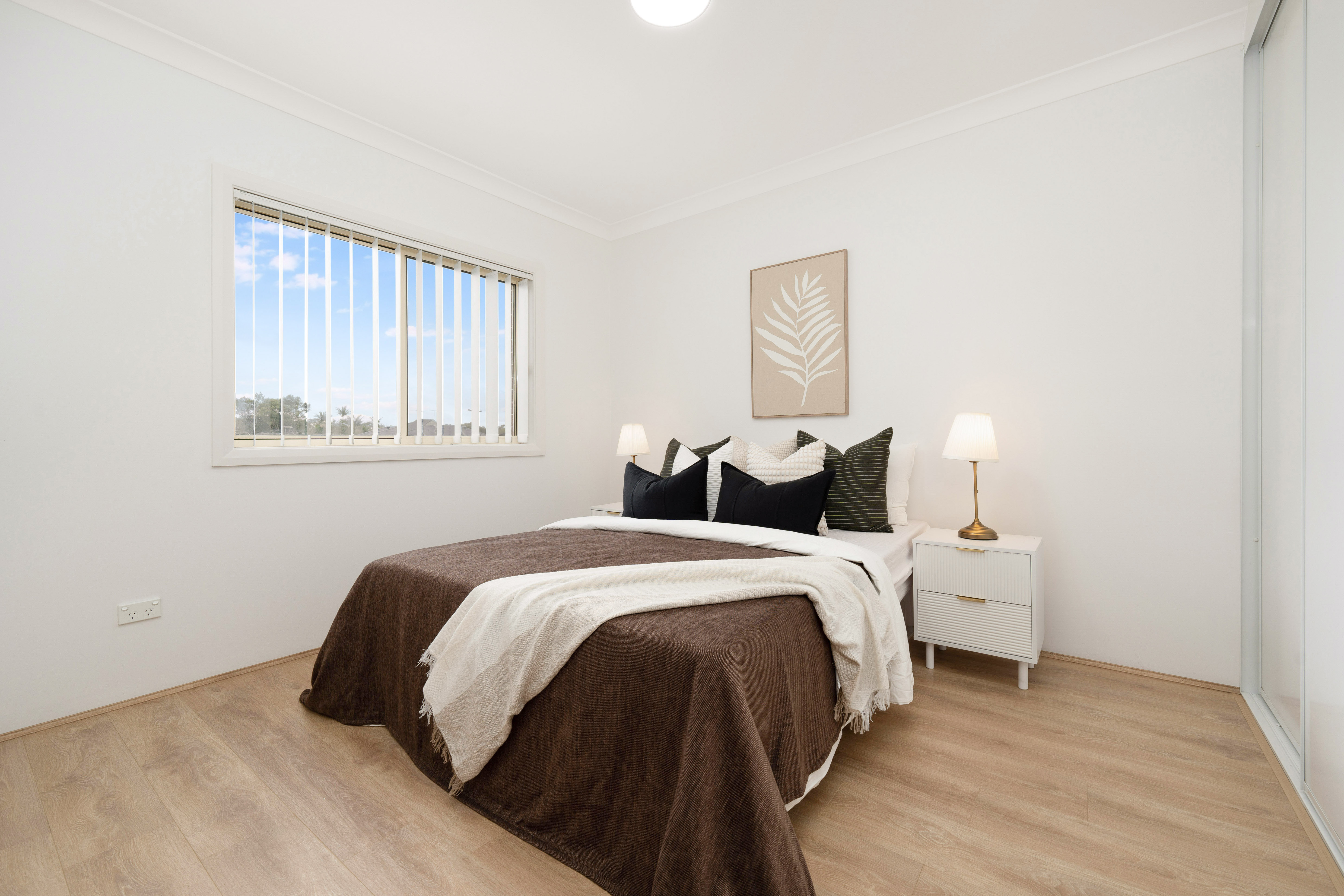 5-bedroom unit at 234 Marco Avenue, Panania NSW 2213, Canterbury-Bankstown, New South Wales