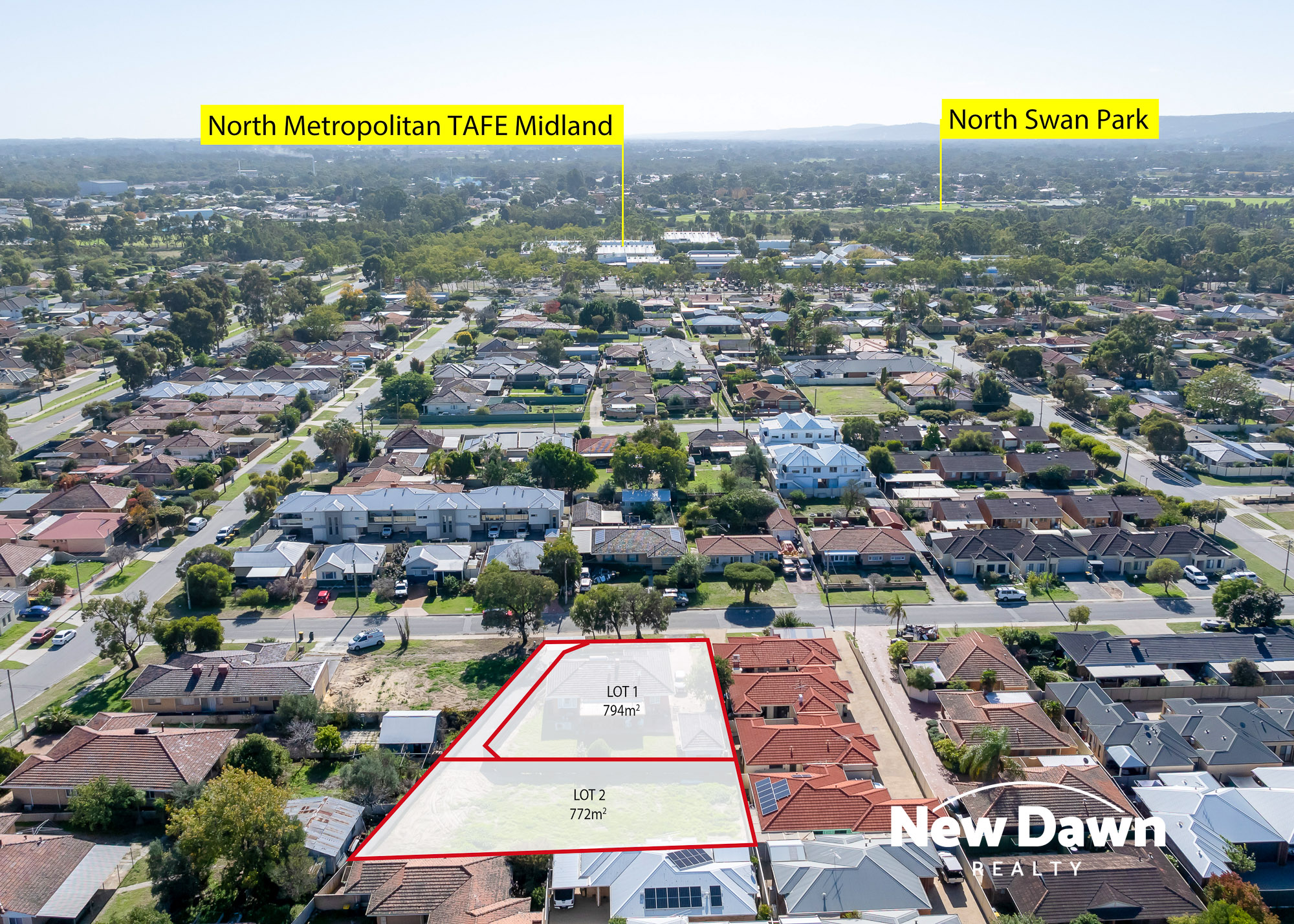 5 WARDE STREET, Midland WA 6056 - Image 4