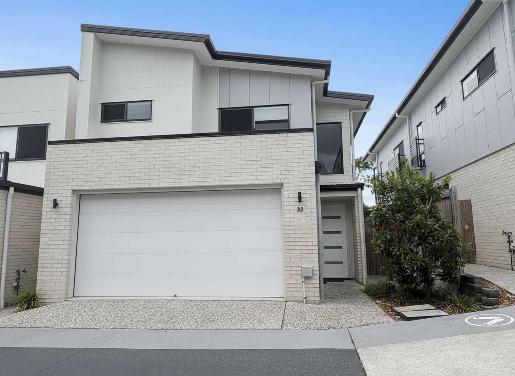 4-bedroom unit at 22/1044 Hamilton Road, Mcdowall, Qld, 4053, Brisbane, Queensland