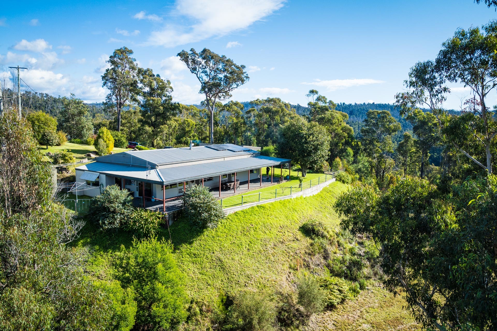 3-bedroom house at 1167 Princes Highway, Kiah, NSW 2551, Bega Valley, New South Wales