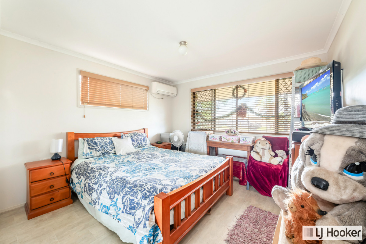 3-bedroom house at 61 Sunset Drive, Thabeban QLD 4670, Bundaberg, Queensland