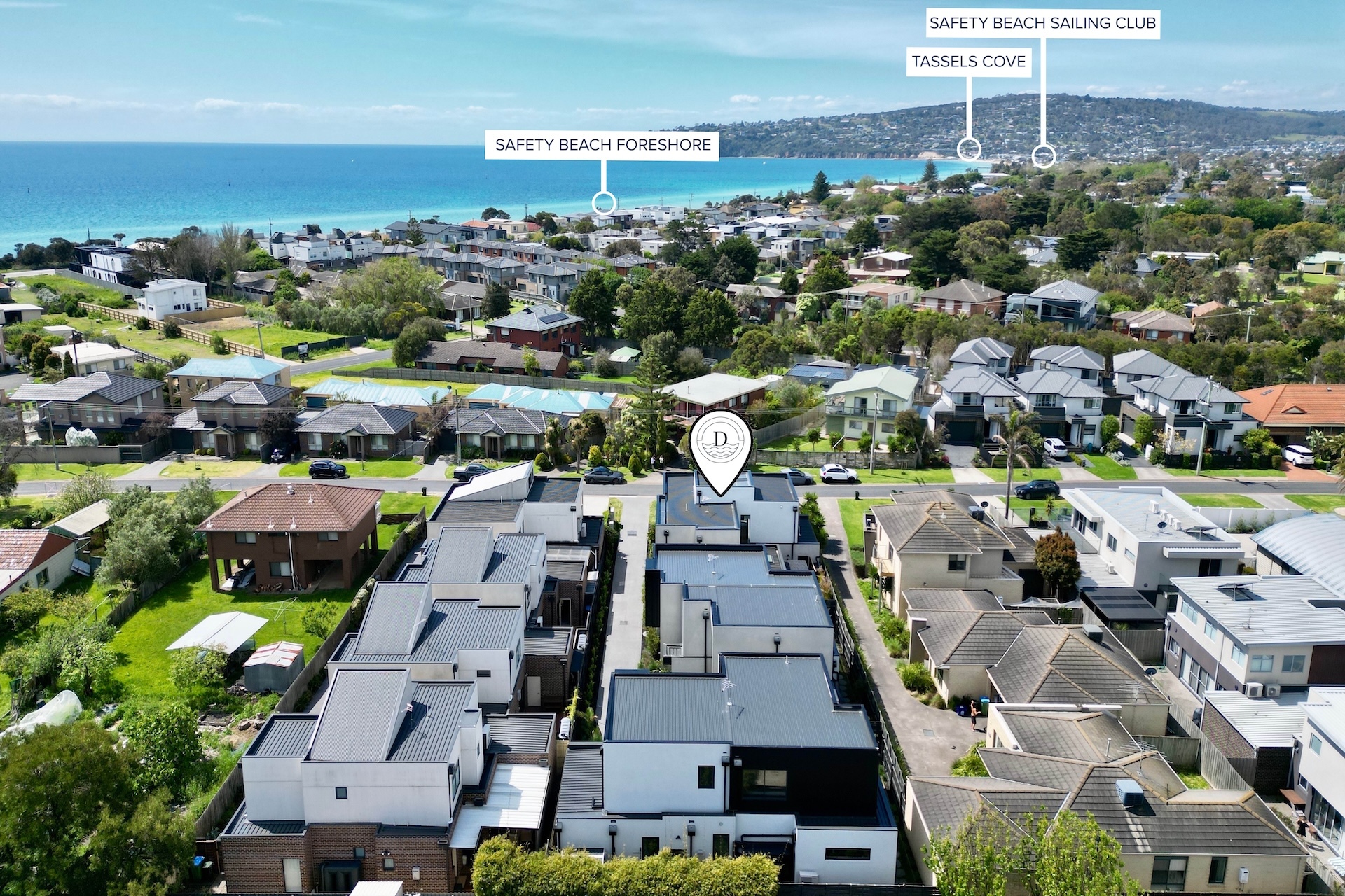 8 Frank Street, Safety Beach, Vic, 3936 - Image 3