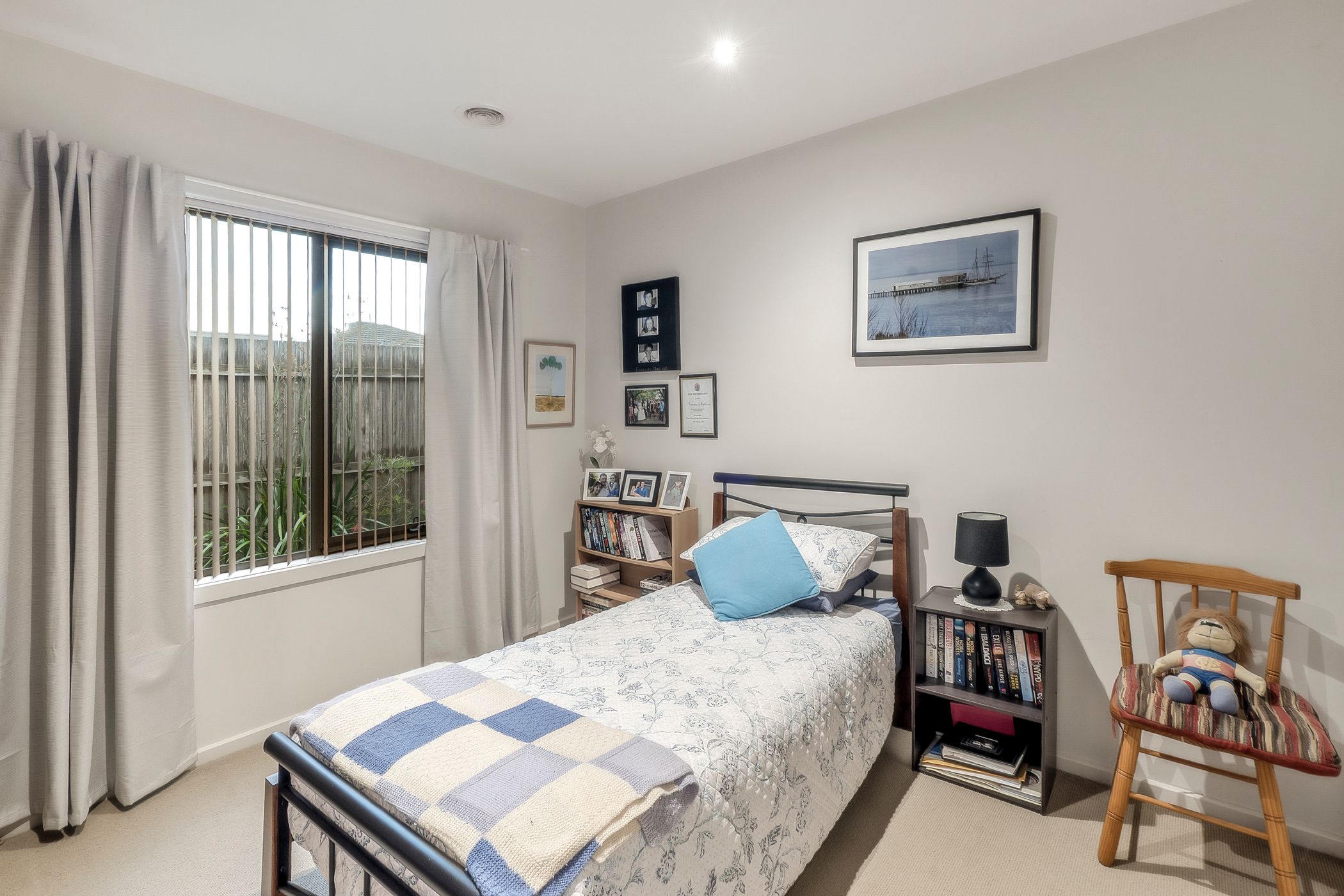 15 MILBORNE DRIVE, Ocean Grove VIC 3226 - Image 8