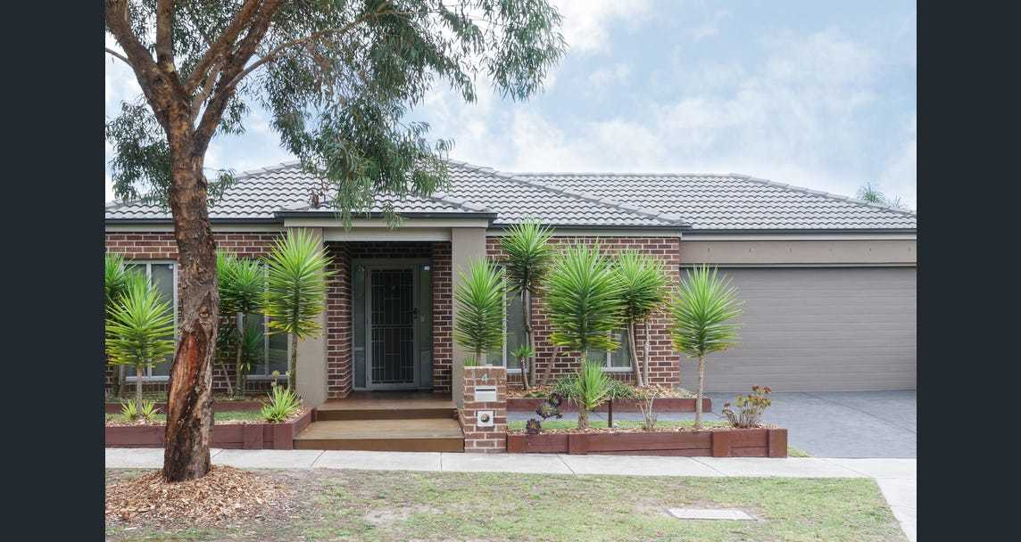4 Kerrabee Drive, Mernda, VIC 3754 - Image 1