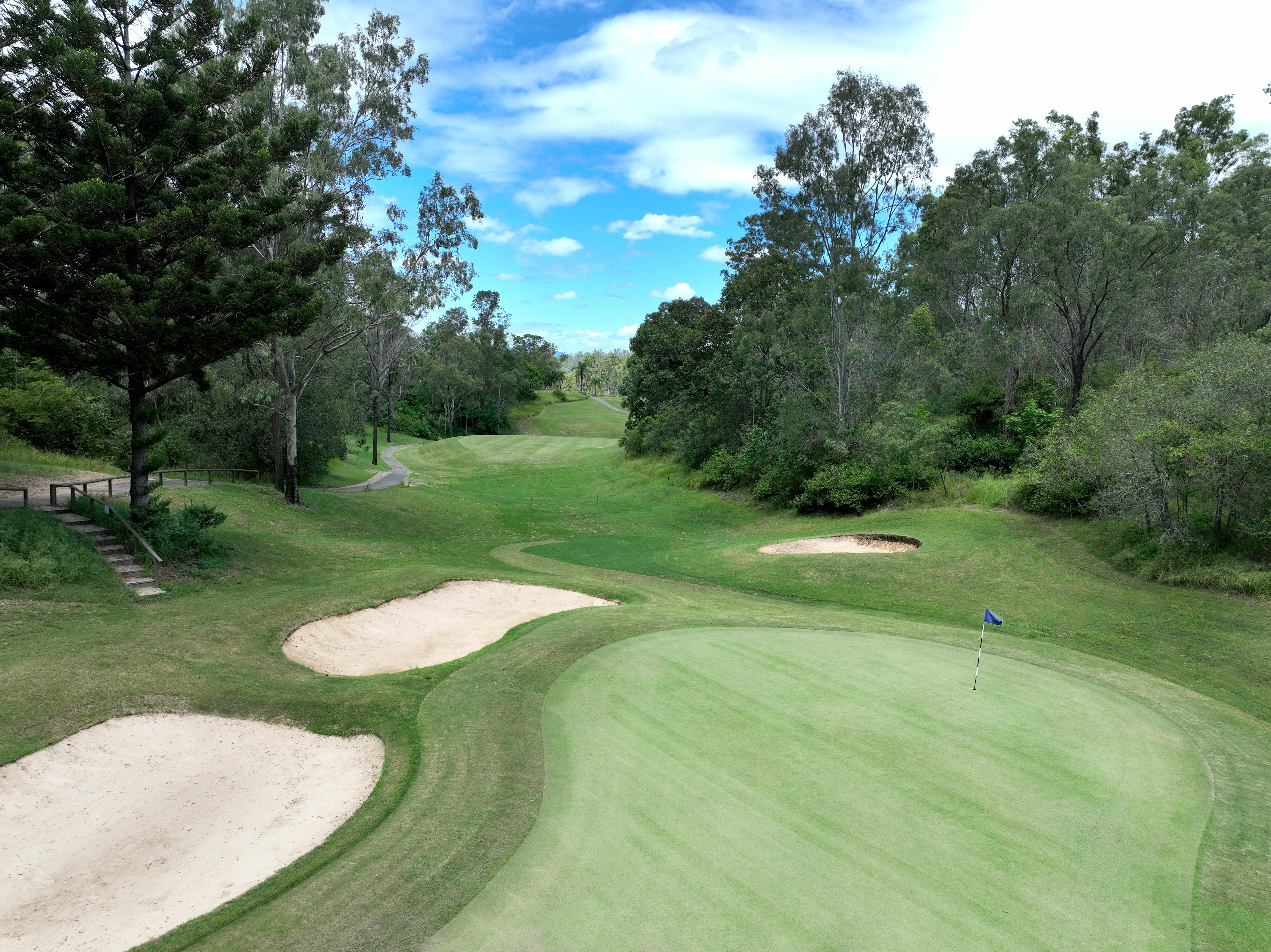 1-bedroom unit at 224 Routley Dr, Kooralbyn, Qld, 4285, Scenic Rim, Queensland