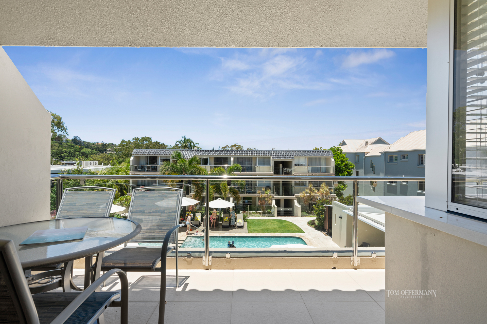 302-303/6 Hastings Street, Noosa Heads, Qld, 4567 - Image 3