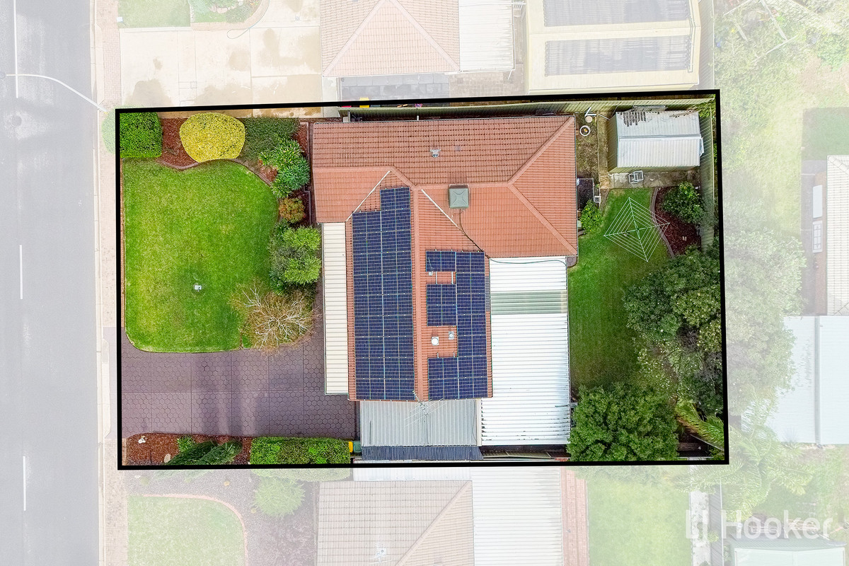 3-bedroom house at 3 SPRINGVALE DRIVE, Blakeview SA 5114, Playford, South Australia