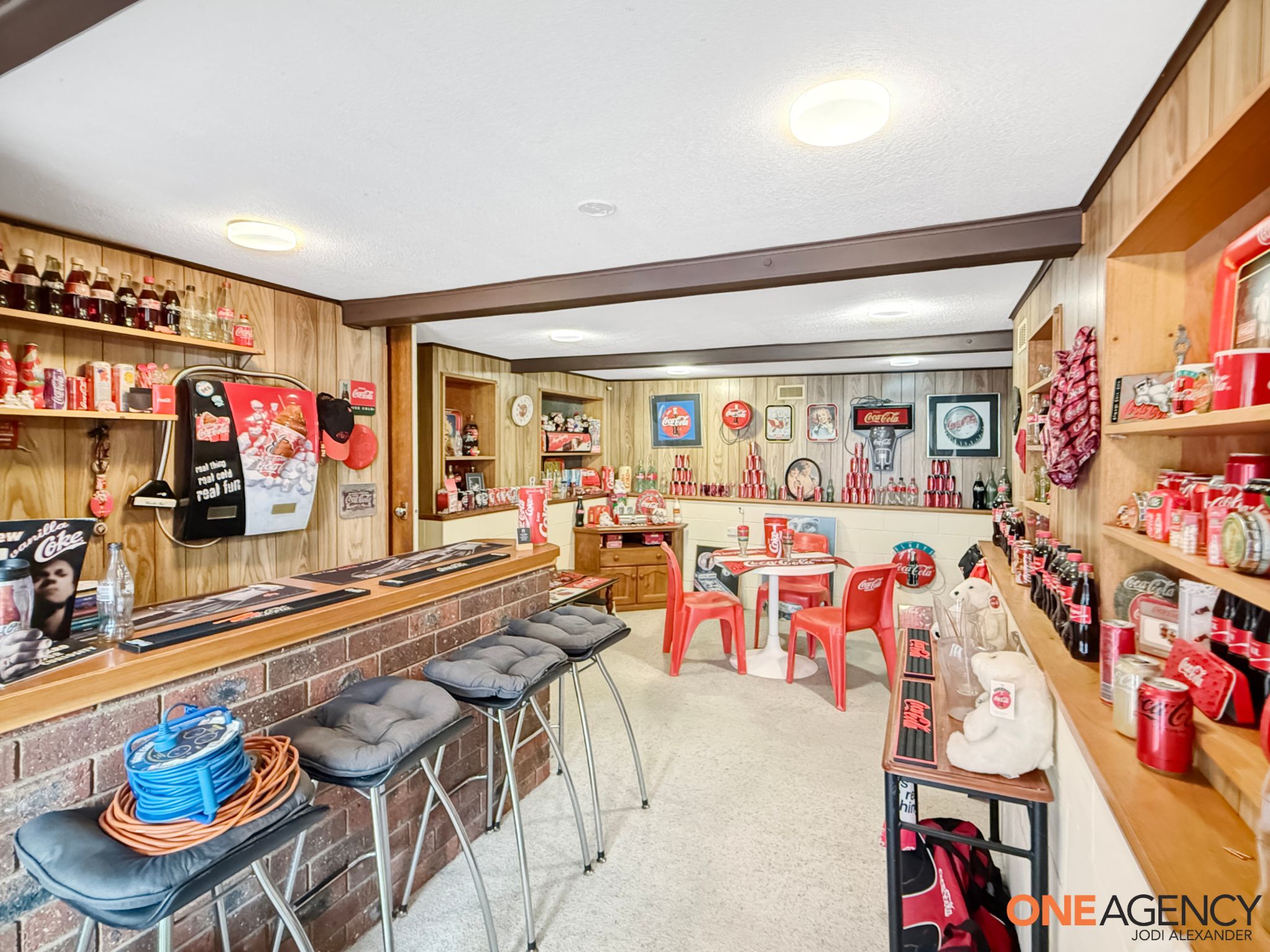 2-bedroom house at 6 ERNEST PHILLIPS AVENUE, Cooma NSW 2630, Snowy Monaro, New South Wales