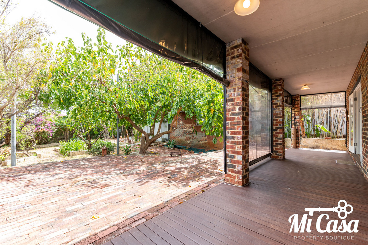 2-bedroom house at 37 Lonsdale Street, Yokine, WA 6060, Stirling, Western Australia