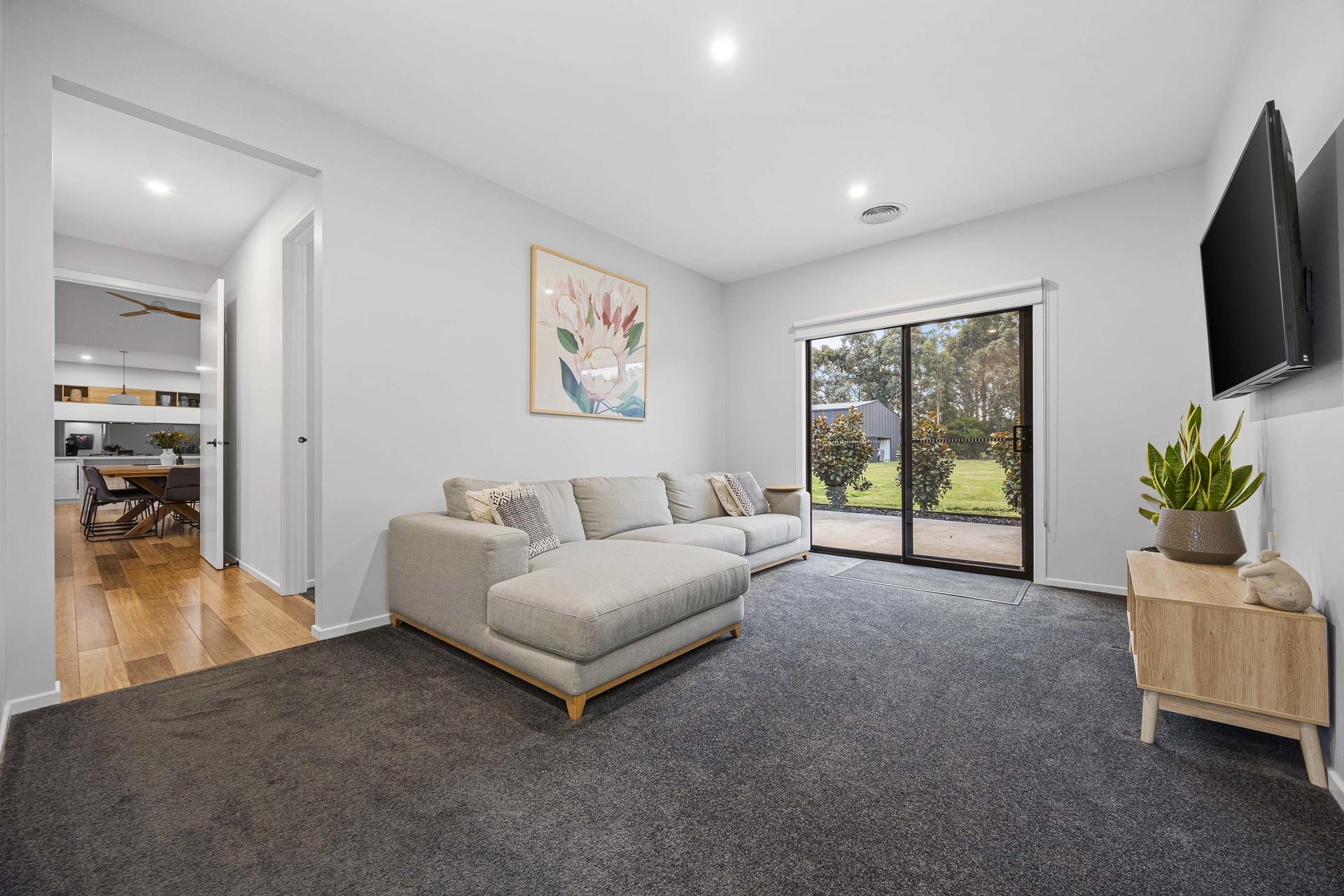 5-bedroom house at 5 WENDES PLACE, Warrenheip VIC 3352, Ballarat, Victoria