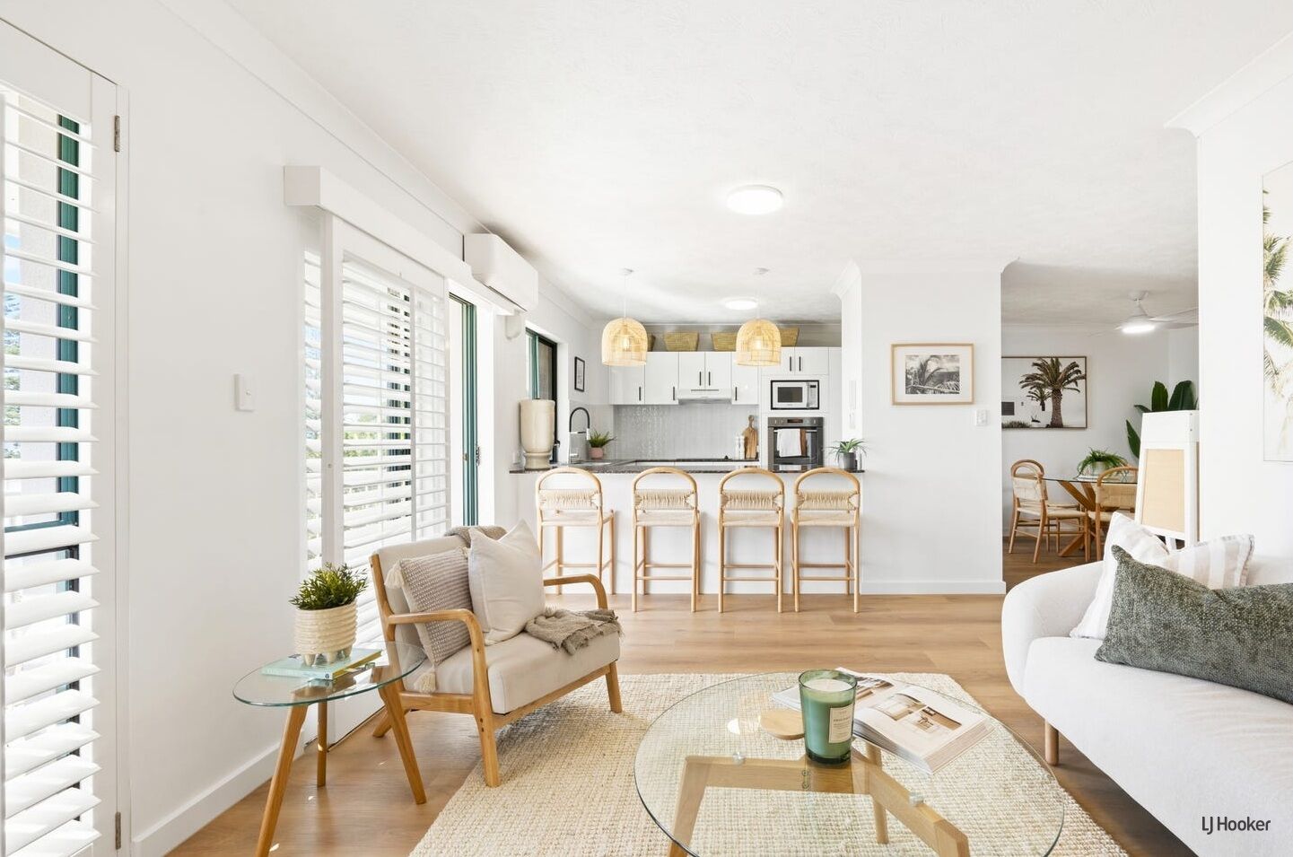 21/143 Golden Four Drive, Bilinga, QLD 4225 - Image 1