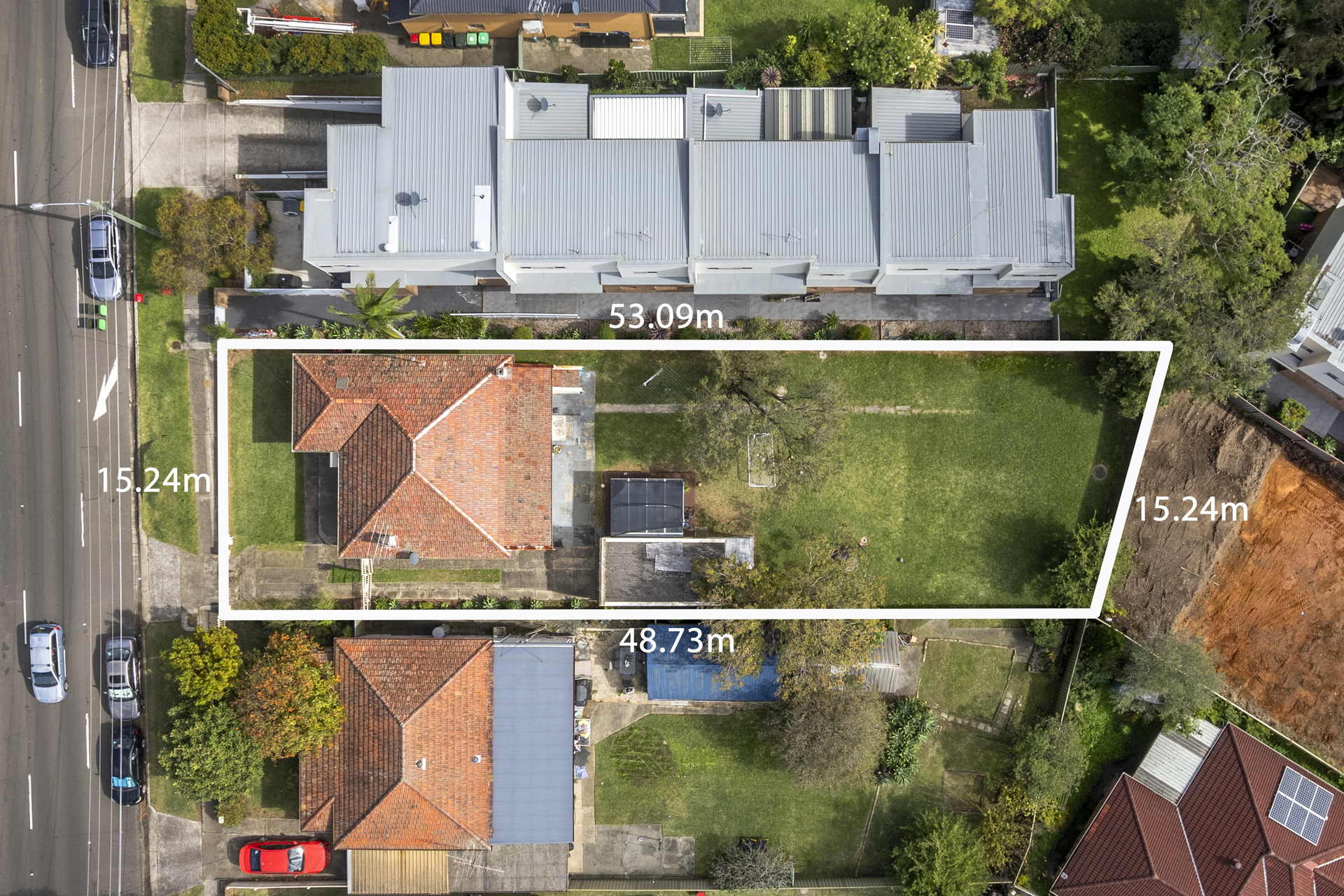 467 Kingsway , Miranda, Nsw, 2228 - Image 1