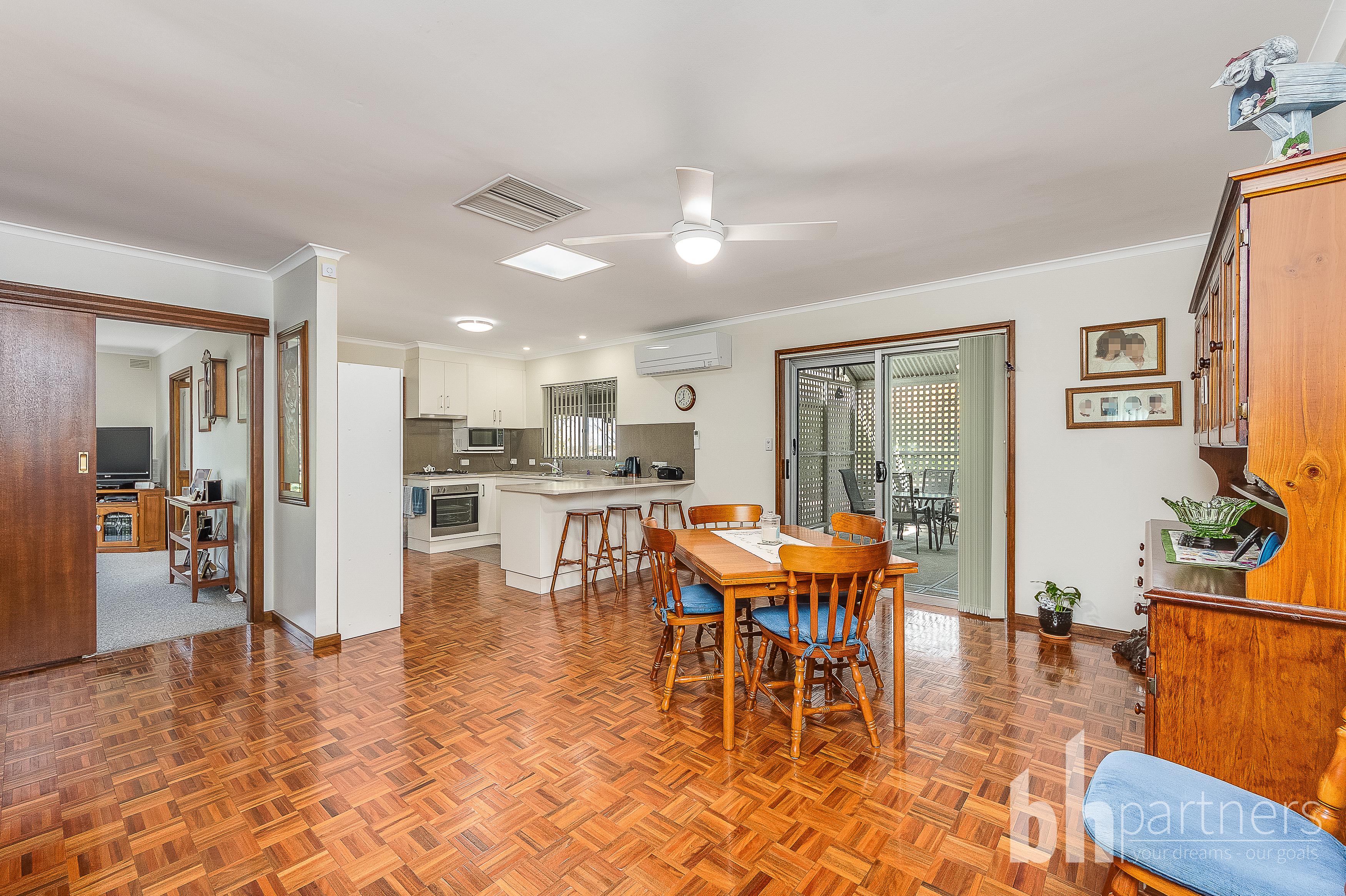 3-bedroom house at 27 SPRIGGS STREET, Berri SA 5343, Berri Barmera, South Australia