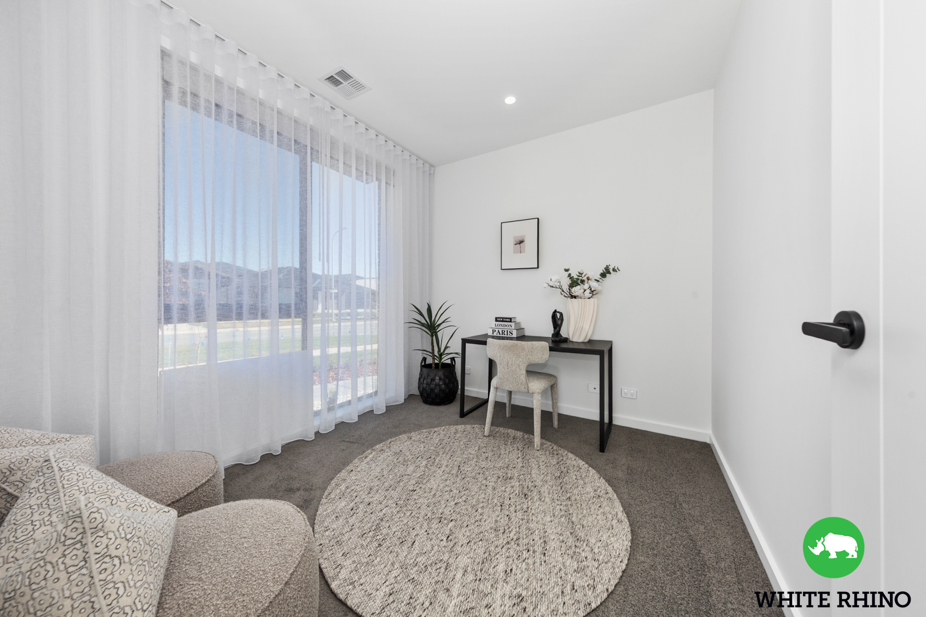 4-bedroom house at 115 Edward Drive, Googong, NSW 2620, Queanbeyan-Palerang, New South Wales