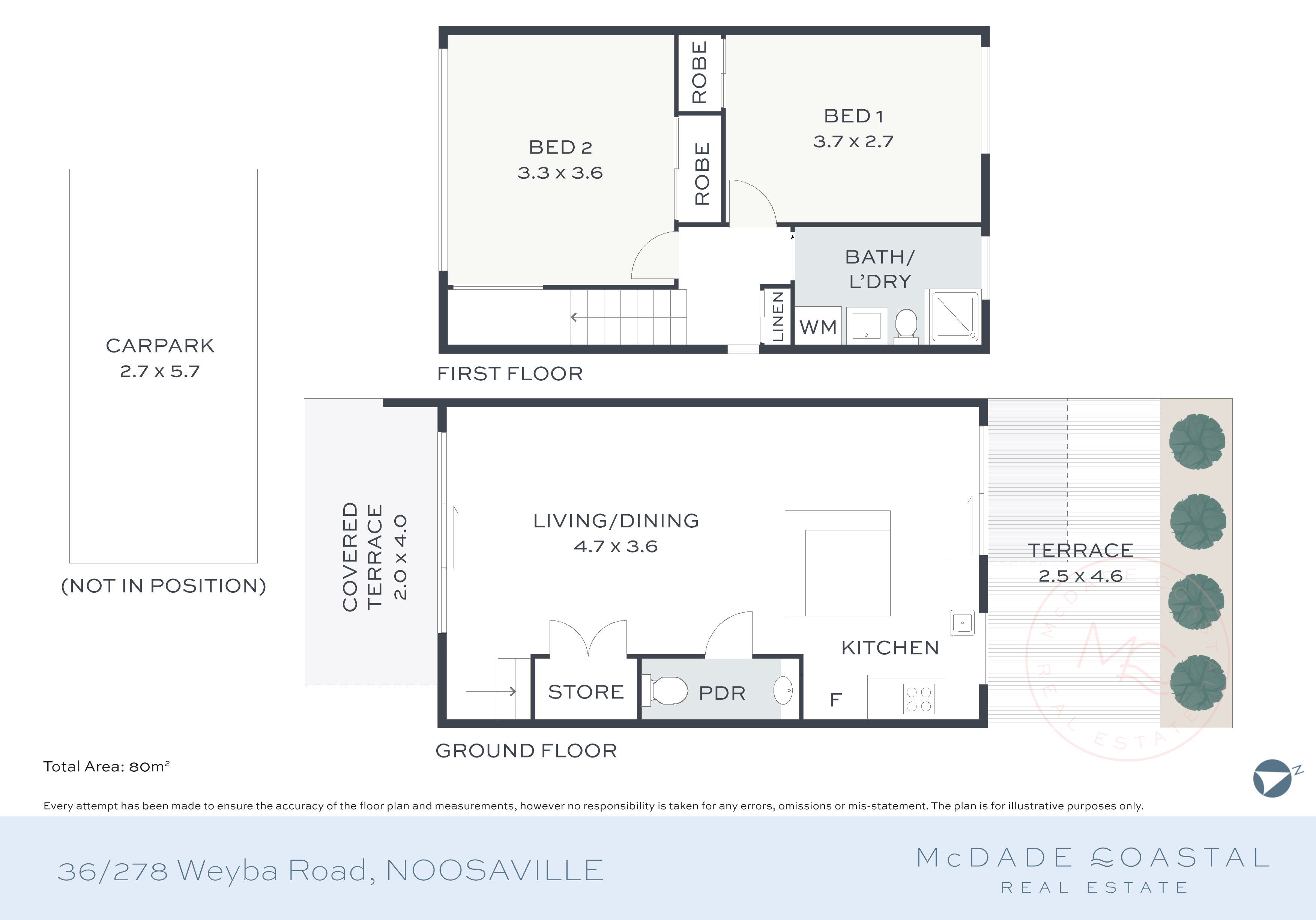 36/278 Weyba Road, Noosaville, Qld, 4566 - Image 3