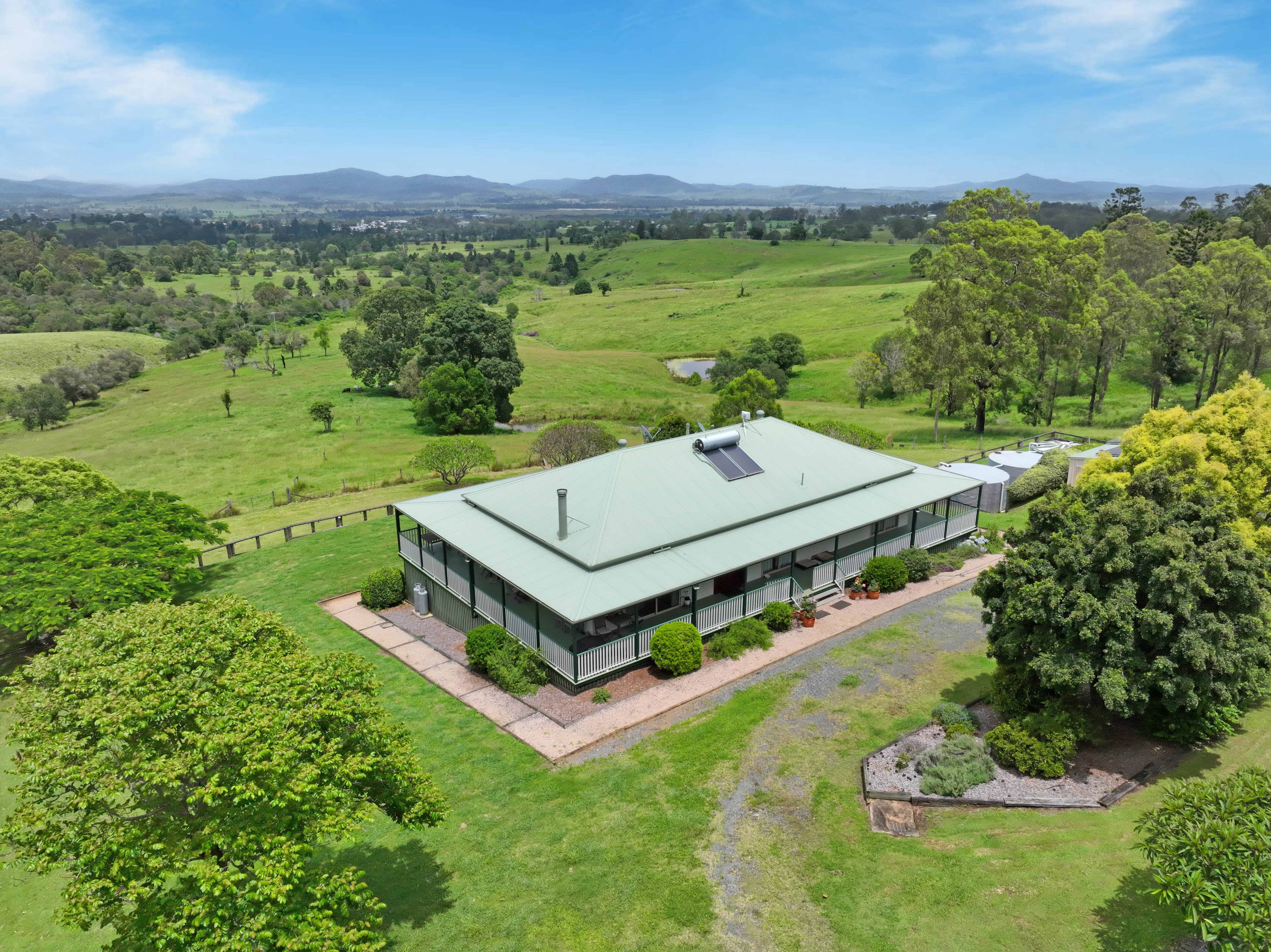 427 BIRNAM RANGE ROAD, Beaudesert QLD 4285 - Image 3