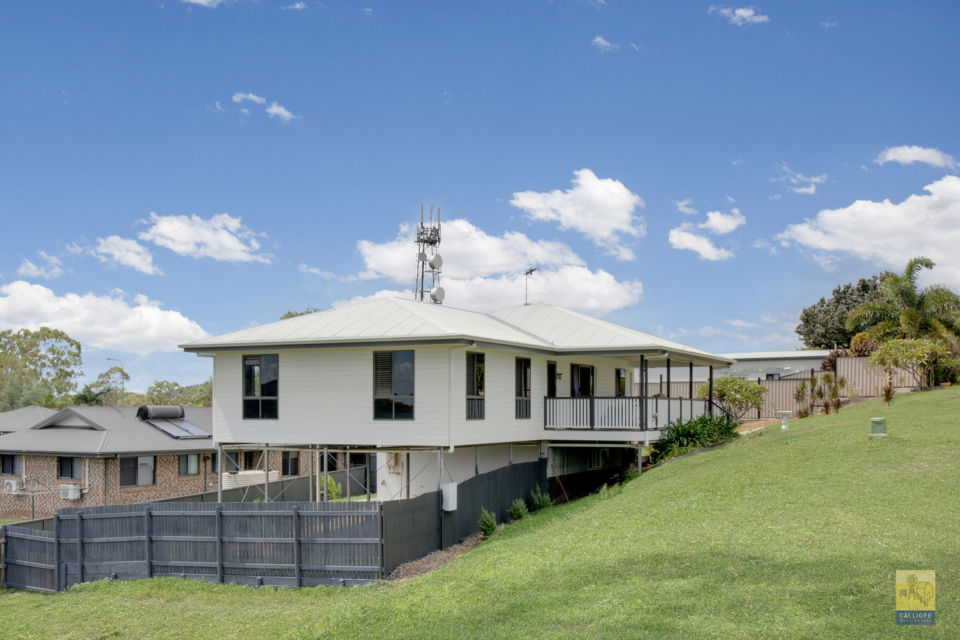 4 Mingara Crescent, Calliope, QLD 4680 - Image 3