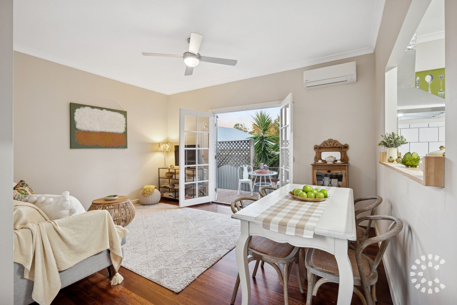 3-bedroom house at 2A Laidlaw Street, Hilton, WA 6163, Fremantle, Western Australia