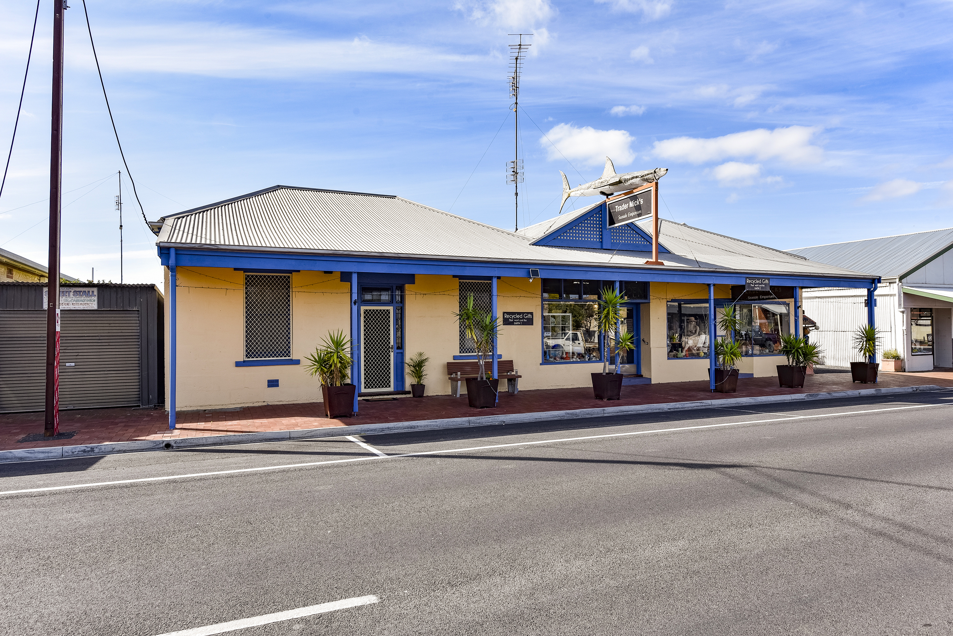 3-bedroom house at 26 Agnes Street, Kingston S.E., SA 5275, Kingston (Sa), South Australia