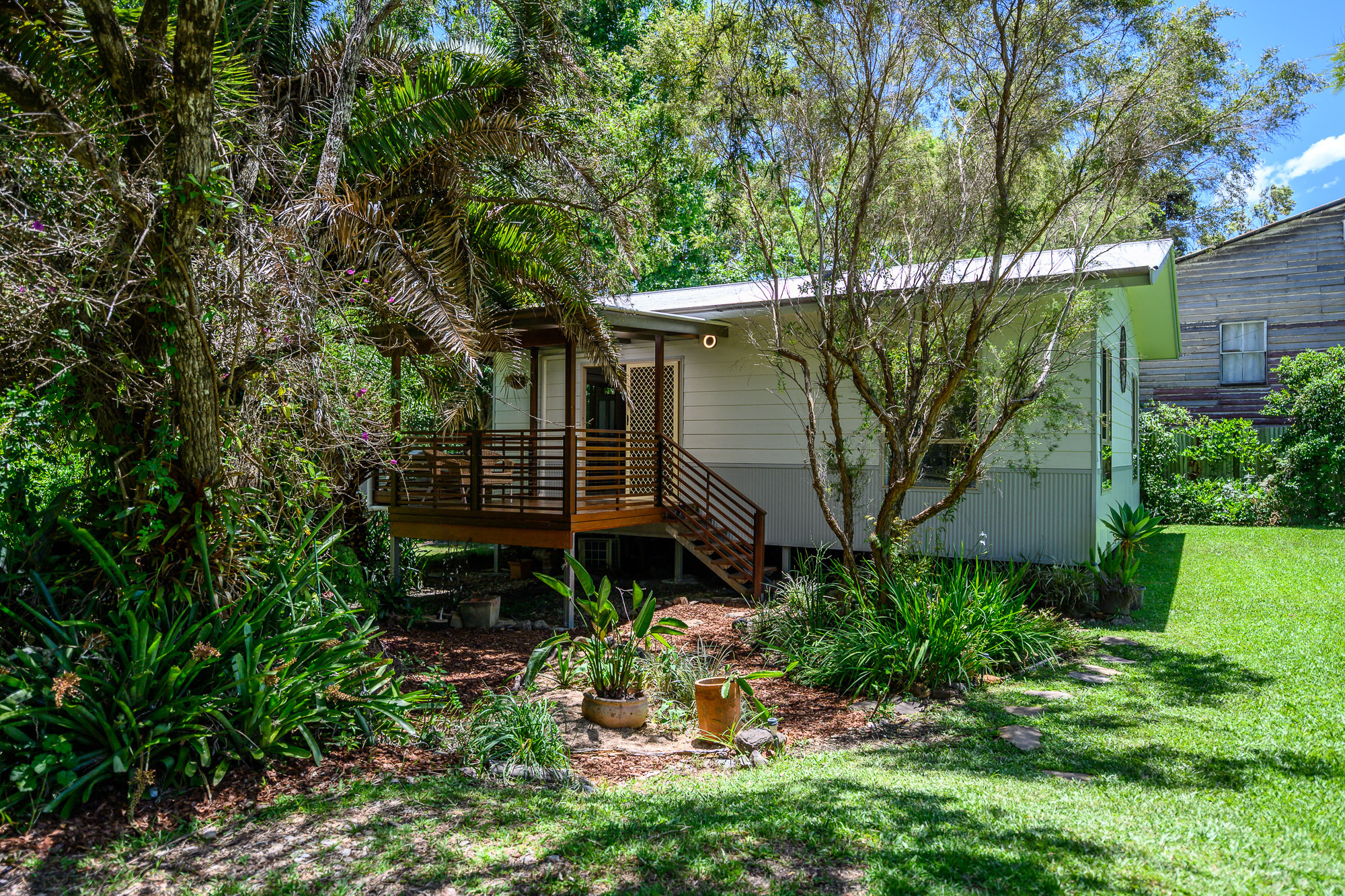 2-bedroom house at 38 Cooloon Street, Kunghur, NSW 2484, Tweed, New South Wales