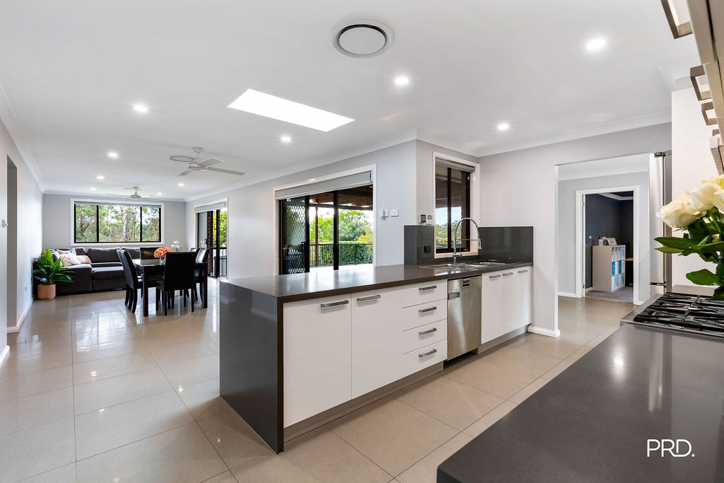 134 SINGLES RIDGE ROAD, Winmalee NSW 2777 - Image 5