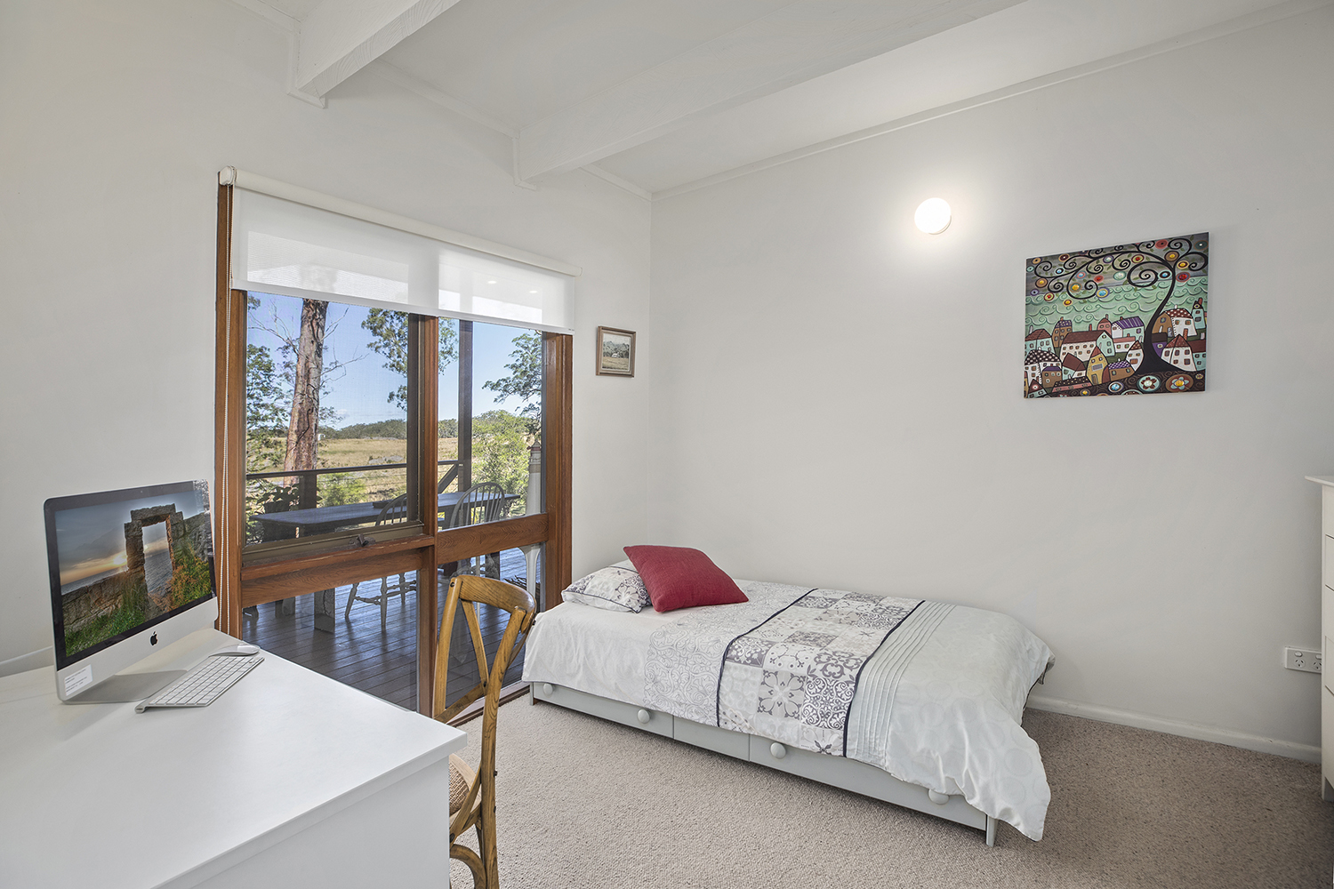 4-bedroom house at 3 Bangalow Drive, Nambucca Heads, NSW 2448, Nambucca Valley, New South Wales