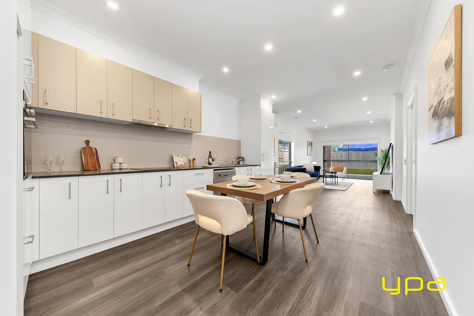 4-bedroom house at 8 Mimosa Dr, Beveridge, Vic, 3753, Mitchell, Victoria