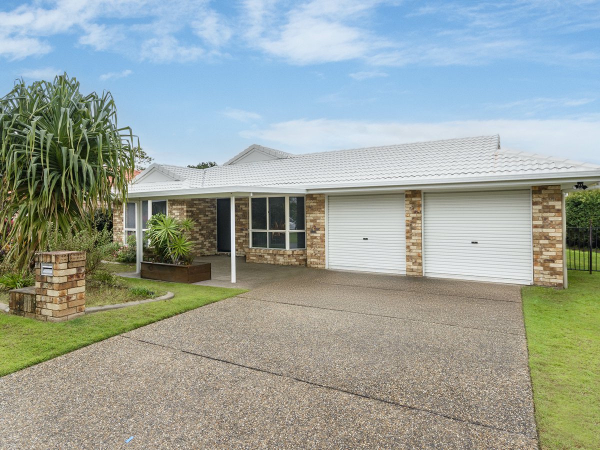 4-bedroom house at 14 Ardel Place, Sandstone Point, QLD 4511, , Queensland
