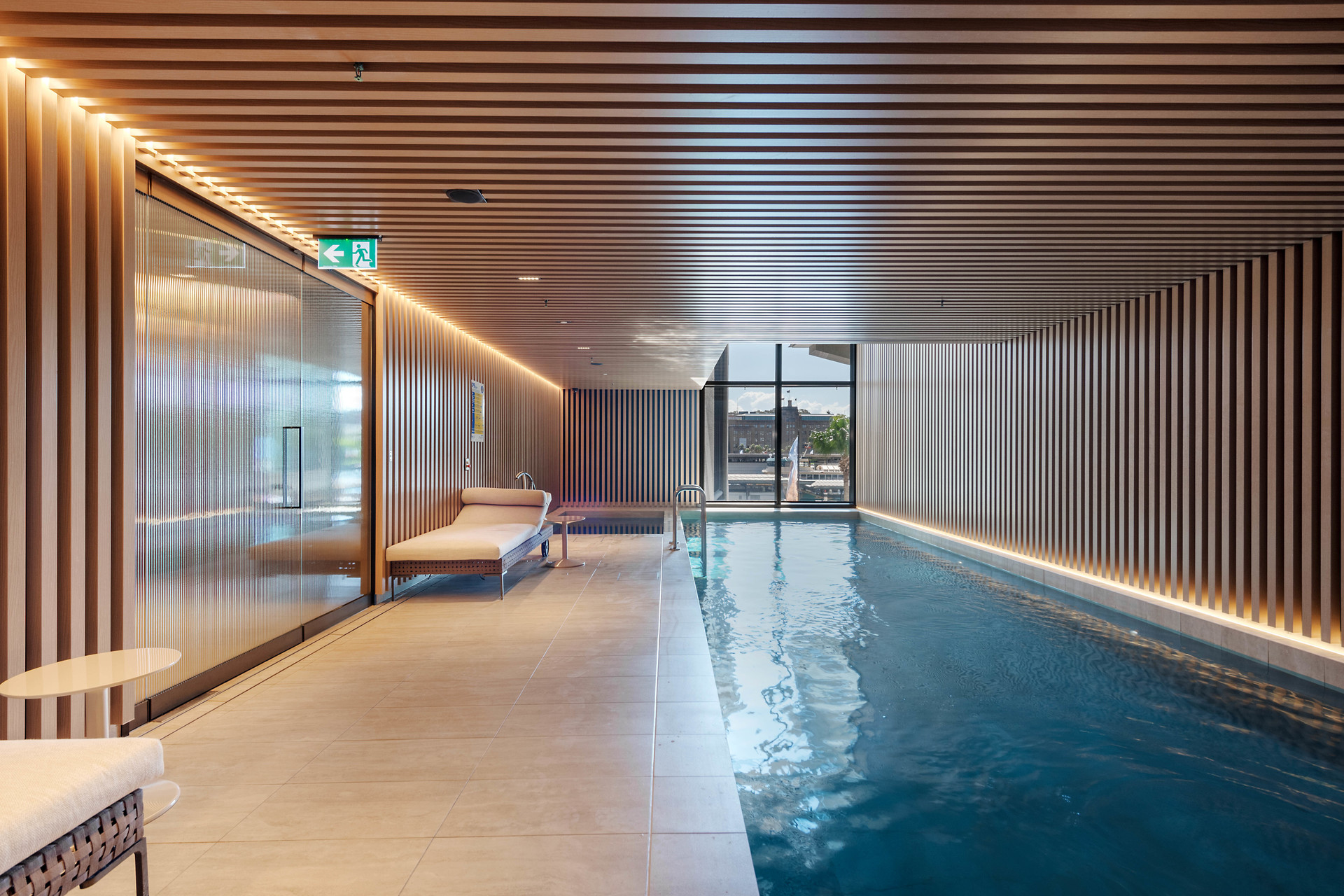 1-bedroom unit at OPERA RESIDENCES 701 71 MACQUARIE STREET, SYDNEY NSW 2000, Sydney, New South Wales