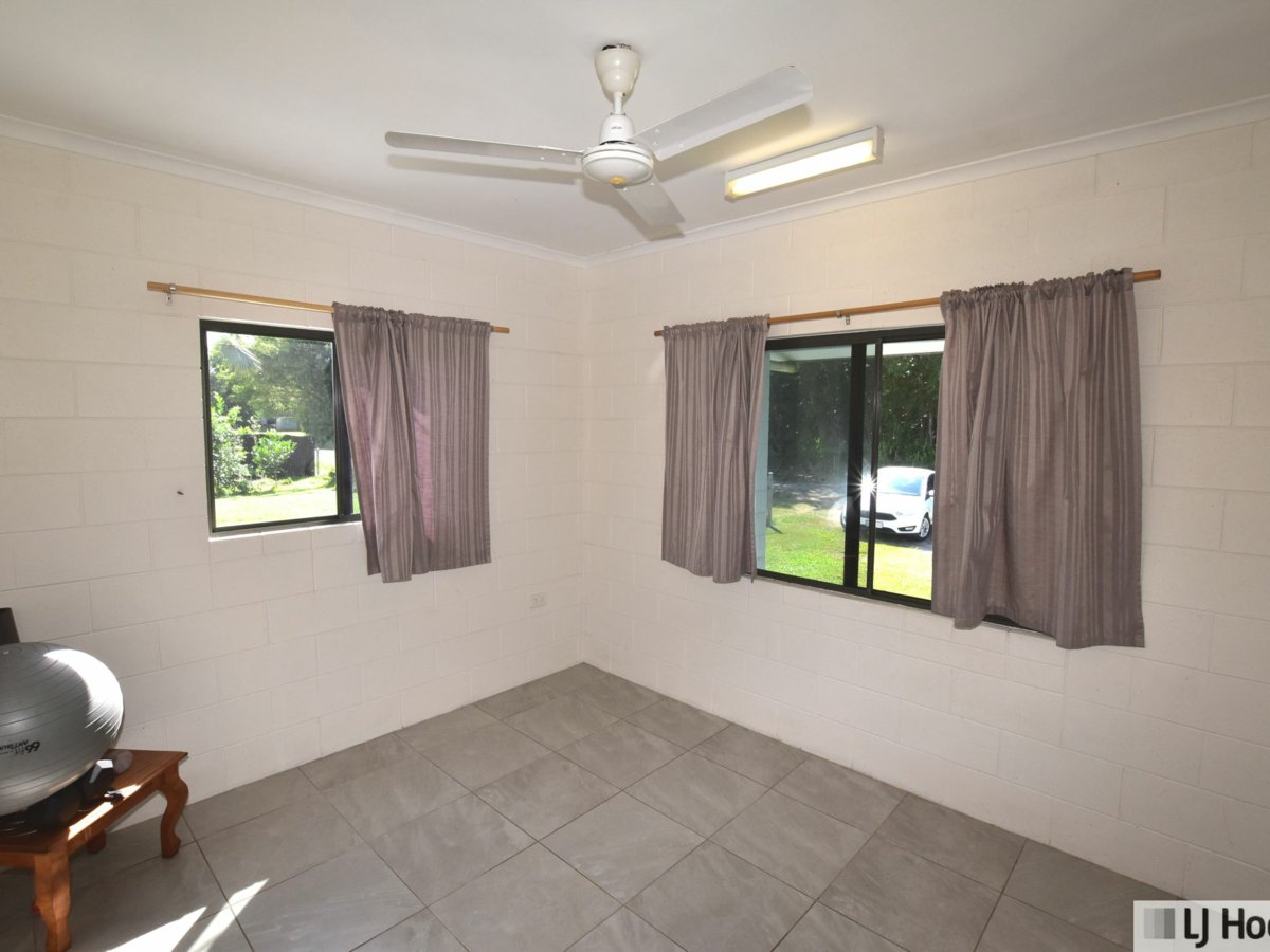 3-bedroom house at 16 James Street, Silkwood, QLD 4856, Cassowary Coast, Queensland