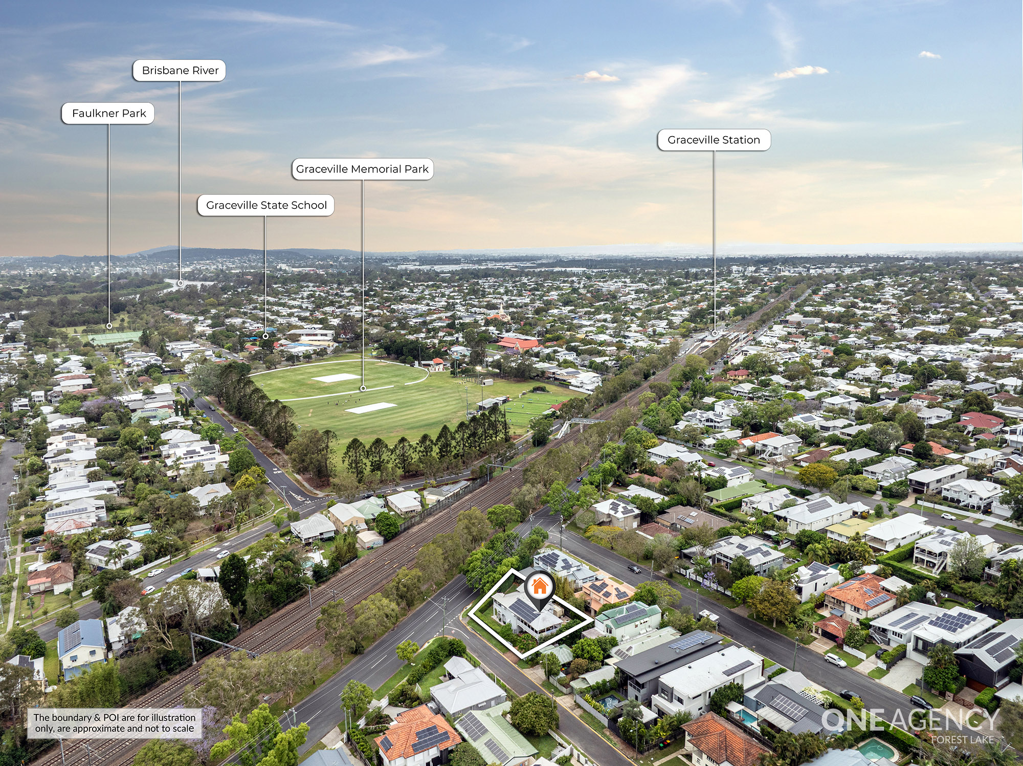 213 Honour Avenue, Chelmer, QLD 4068 - Image 4