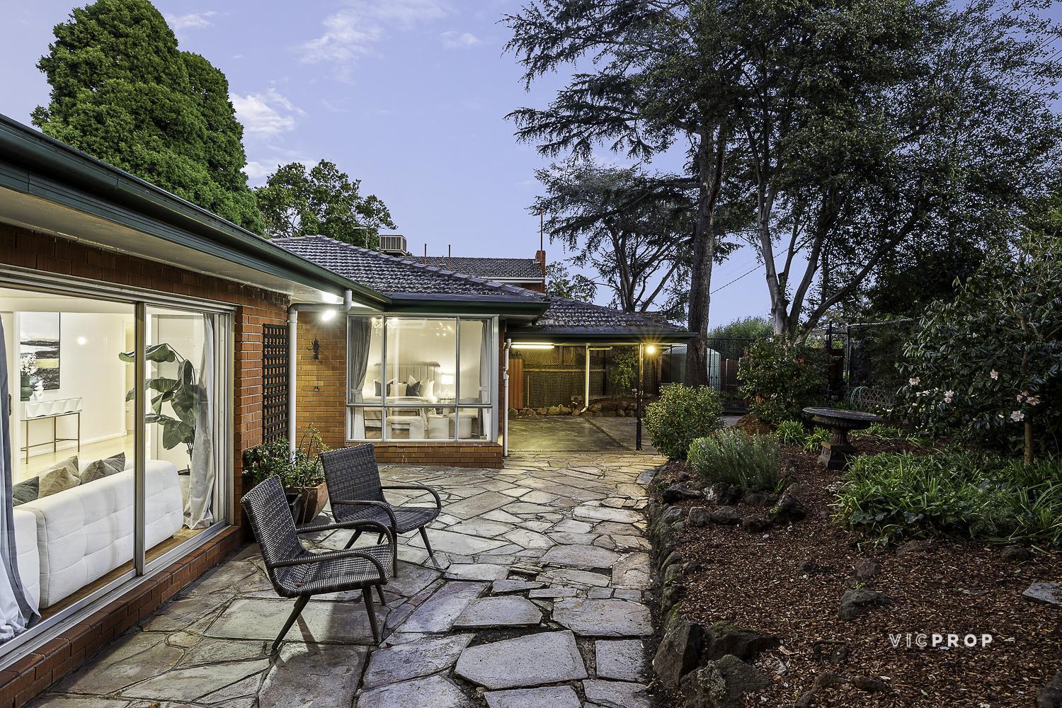 4-bedroom house at 48 Burke Road North, Ivanhoe East, VIC 3079, Banyule, Victoria