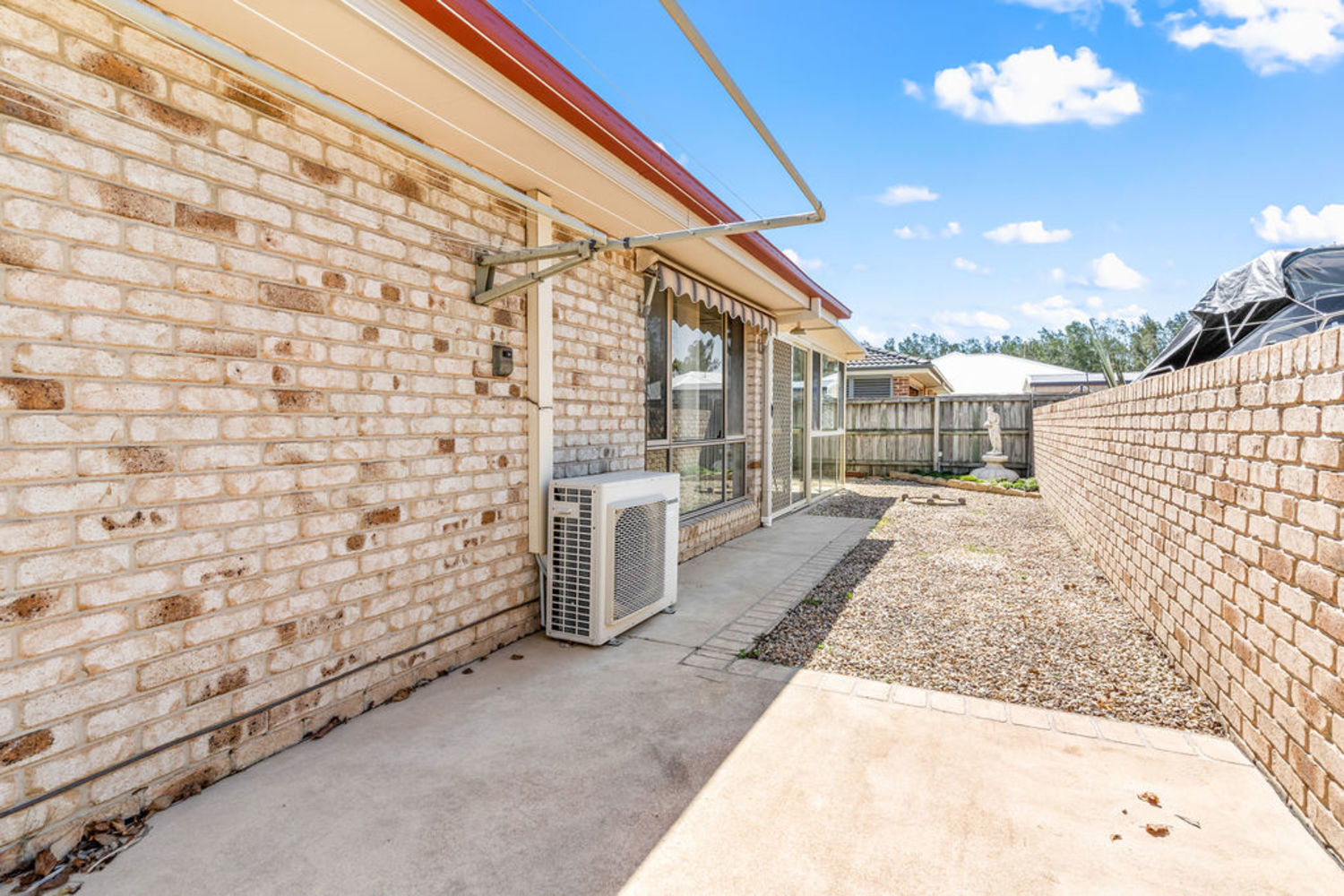 3-bedroom unit at 1 33 ELECTRA PARADE, HARRINGTON NSW 2427, Mid-Coast, New South Wales