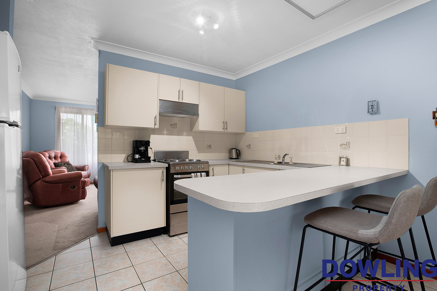 2/90A Anderson Drive, Tarro, Nsw, 2322 - Image 4
