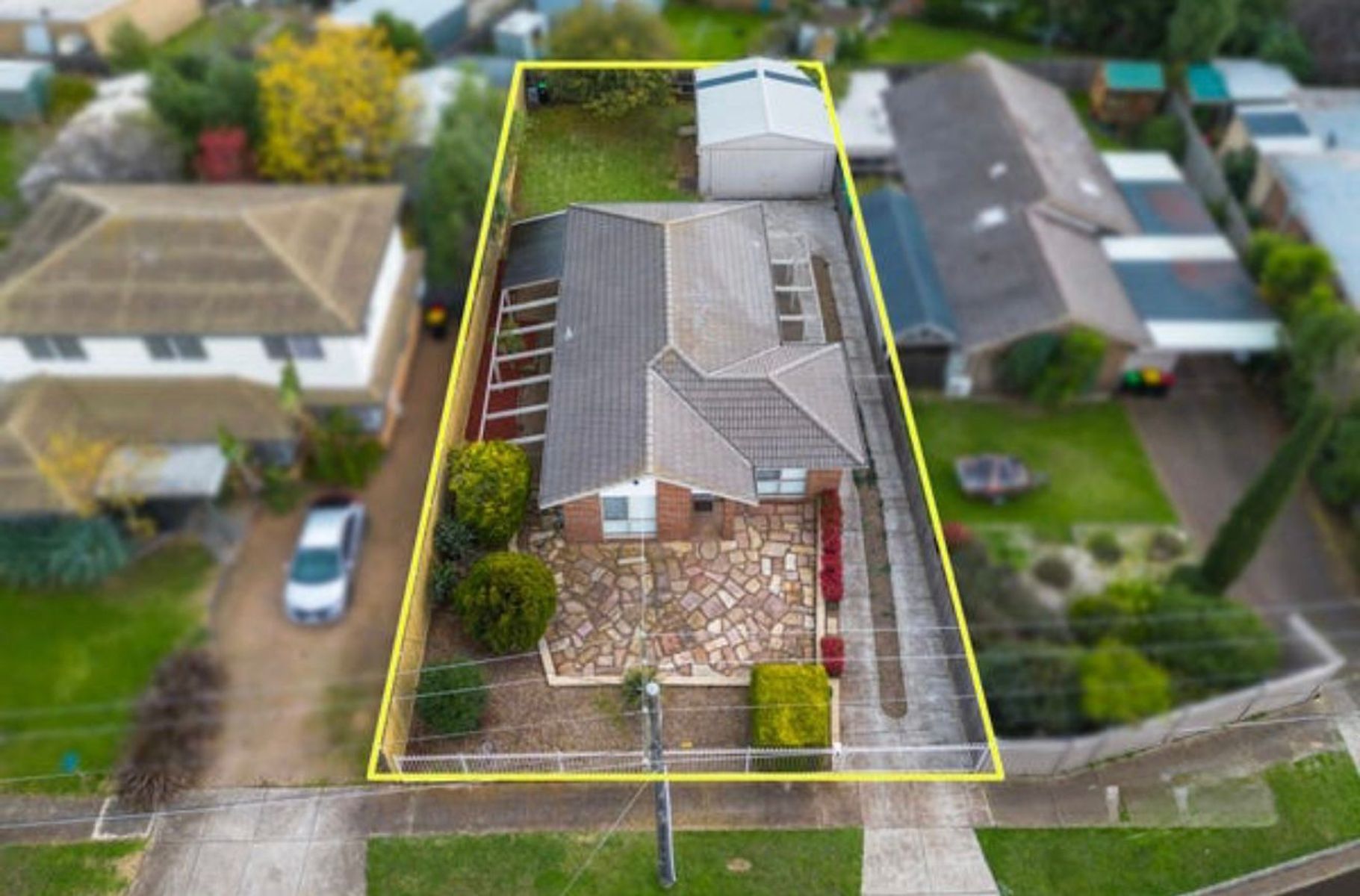 3-bedroom house at 31 Lorimer Street, Melton, VIC 3337, Melton, Victoria