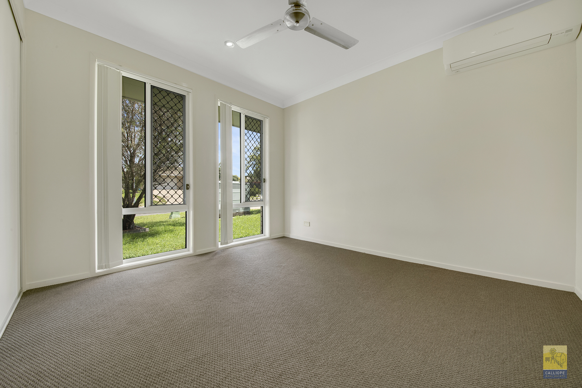4-bedroom house at 51 Capricornia Drive, Calliope, QLD 4680, Gladstone, Queensland