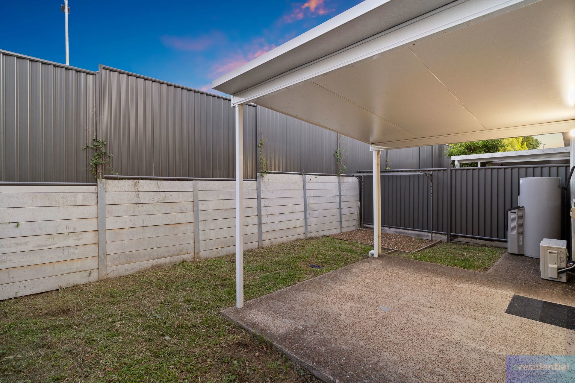 3-bedroom unit at 220/85 Nottingham Road, Calamvale, Qld, 4116, , Queensland