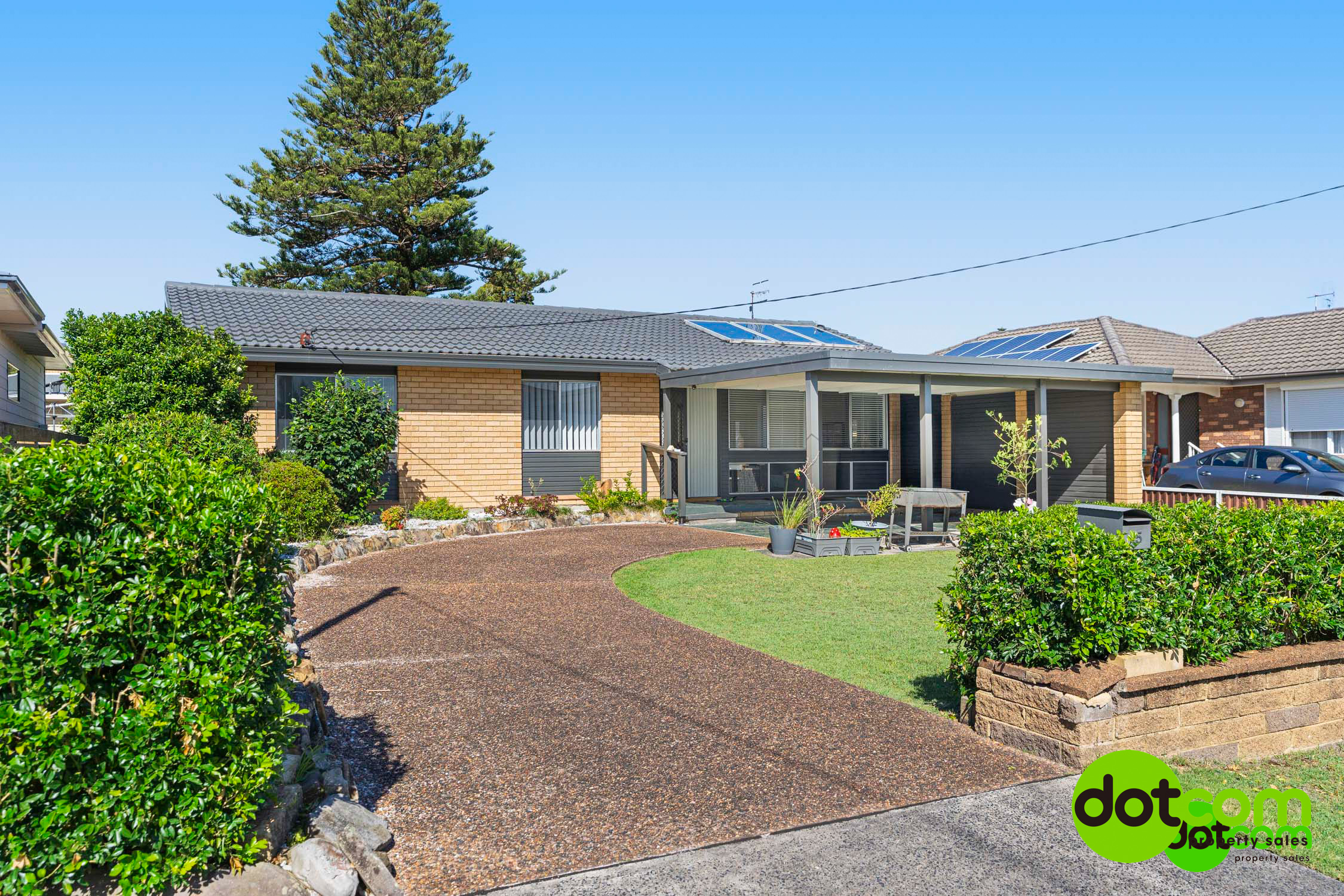 3-bedroom house at 15 Crown Street, Toukley, NSW 2263, , New South Wales