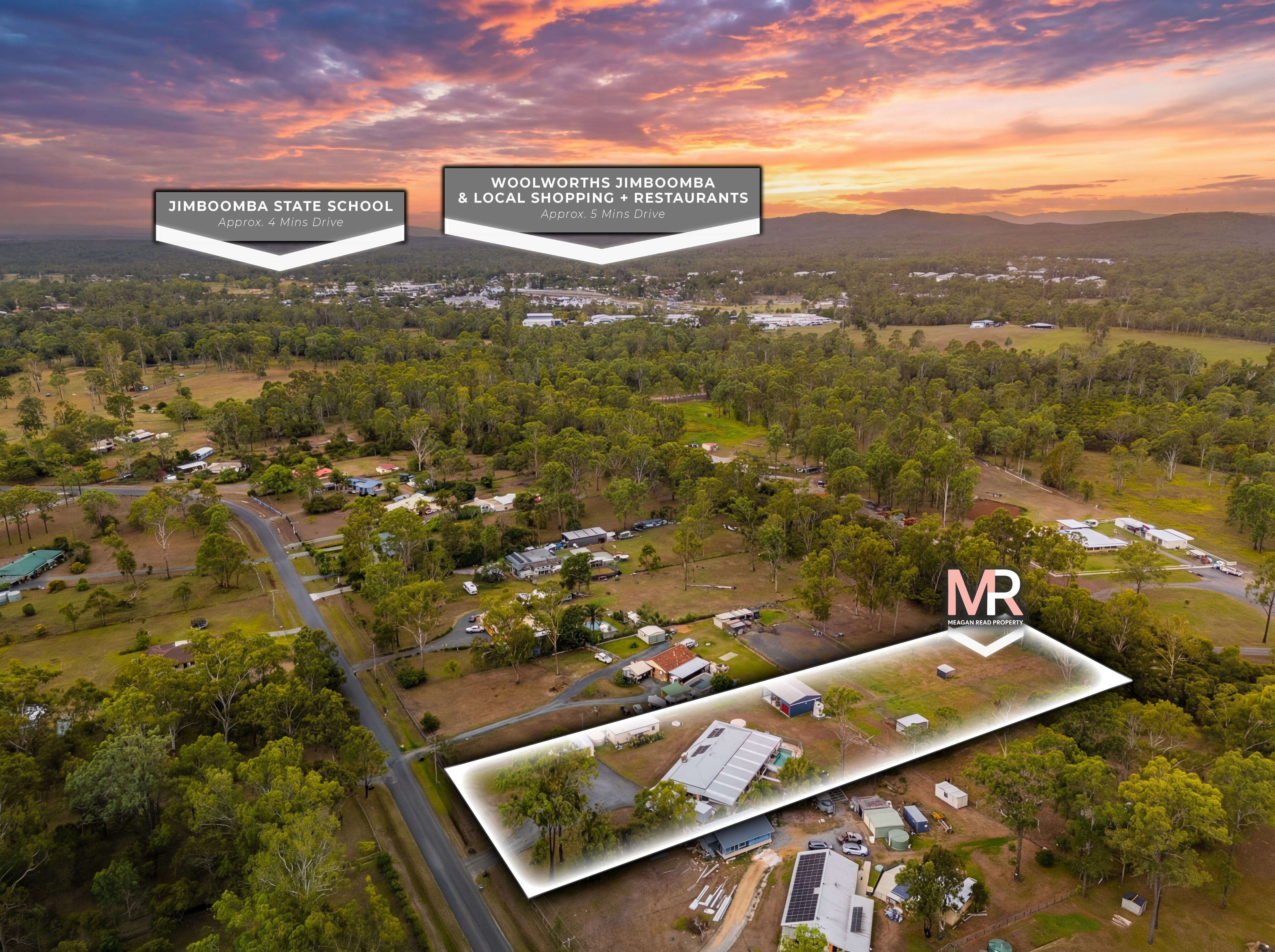 6-bedroom house at 155 Victoria Drive, Jimboomba, Qld, 4280, Logan, Queensland
