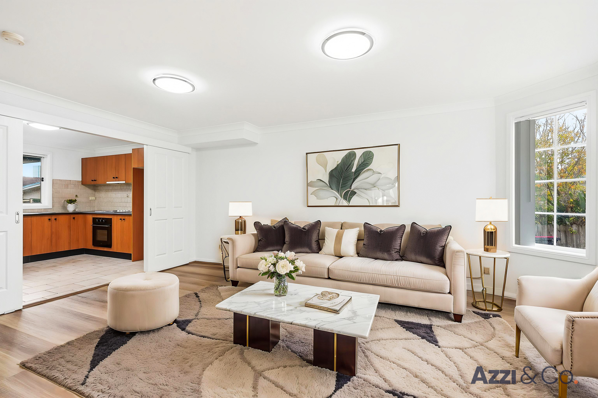 3-bedroom house at 29 Bellevue Street, North Parramatta, NSW 2151, Parramatta, New South Wales