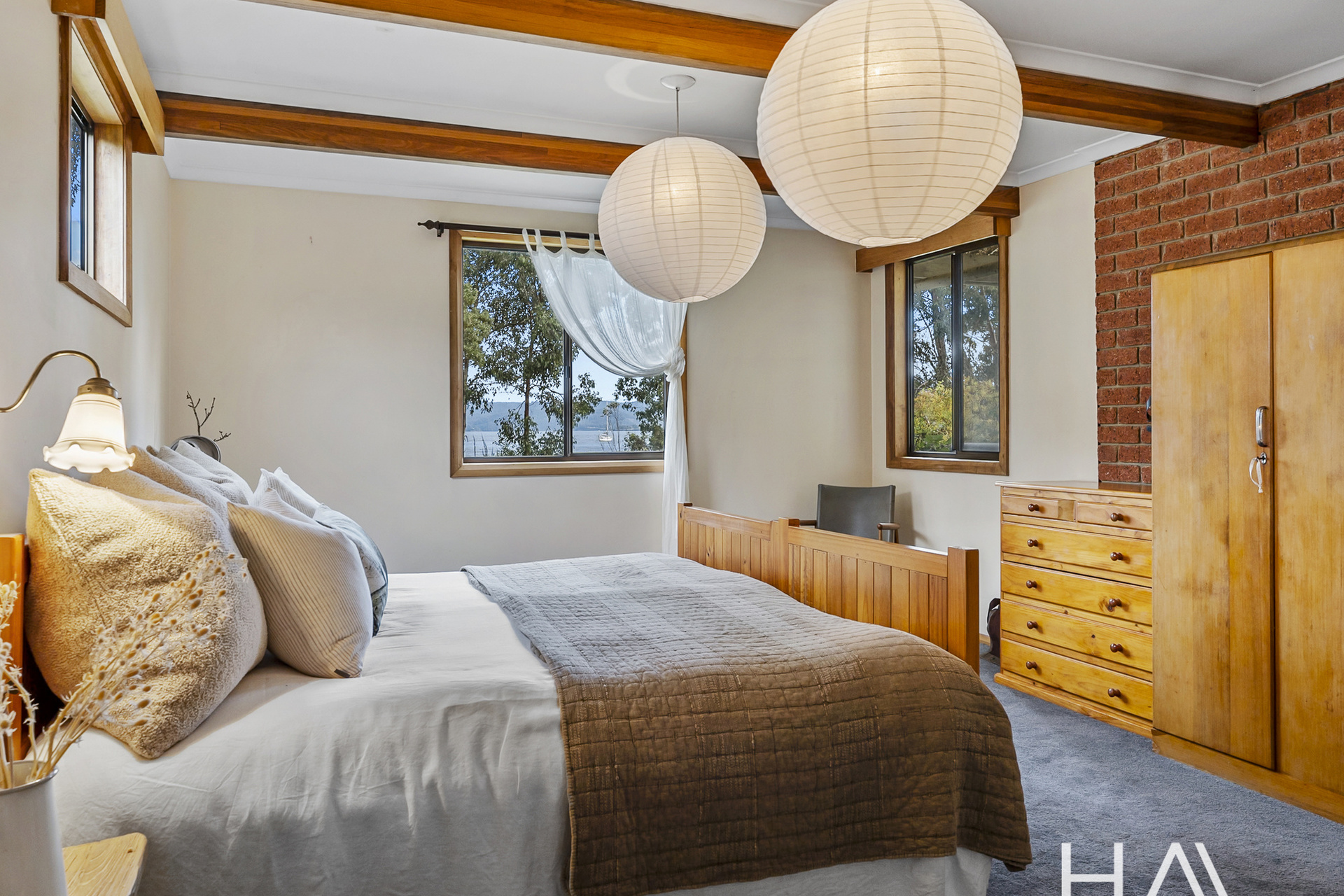 4-bedroom house at 6-8 Challis Crescent, Deep Bay, TAS 7112, Huon Valley, Tasmania