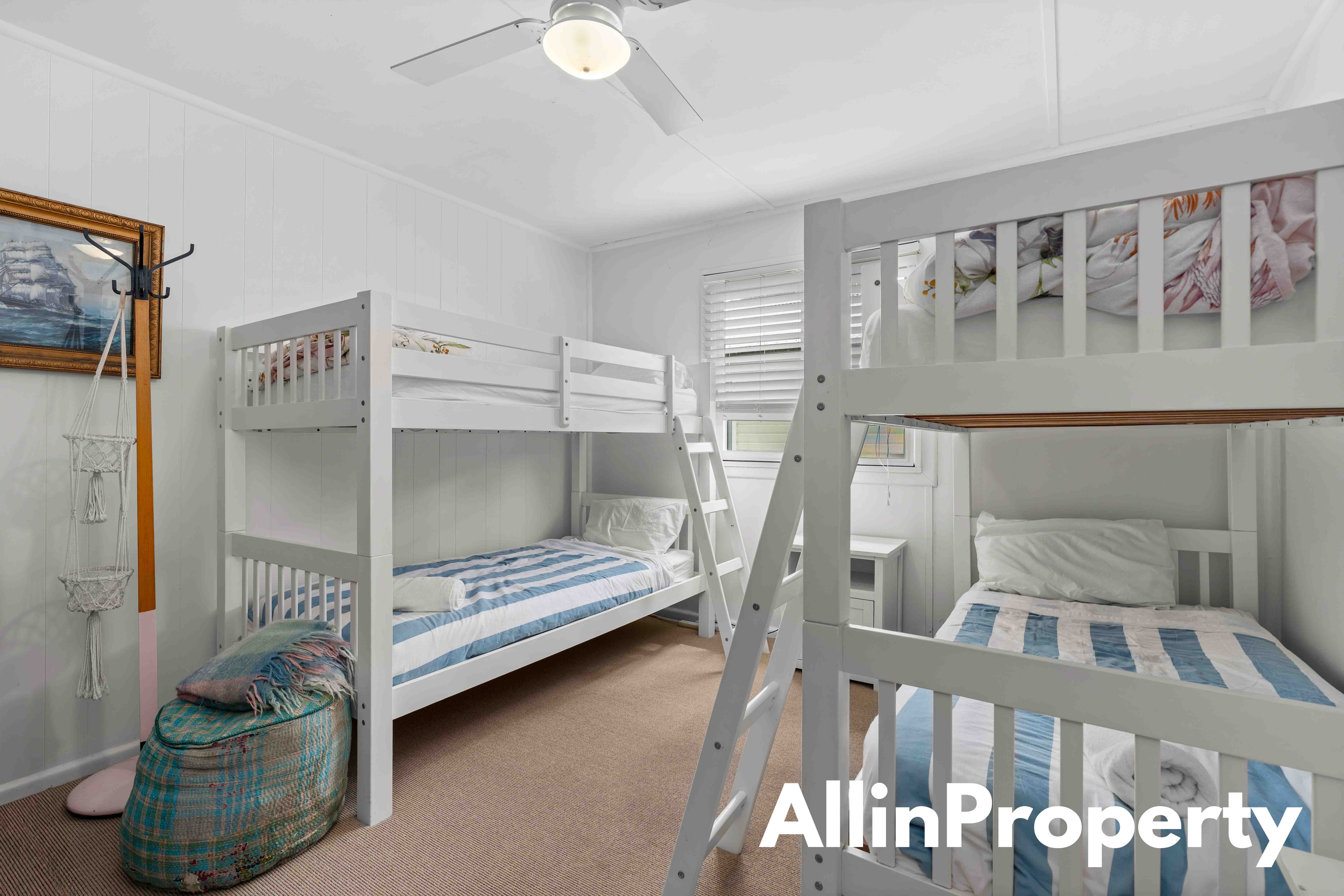 3-bedroom house at 201 Naval Parade, Erowal Bay, NSW 2540, Shoalhaven, New South Wales