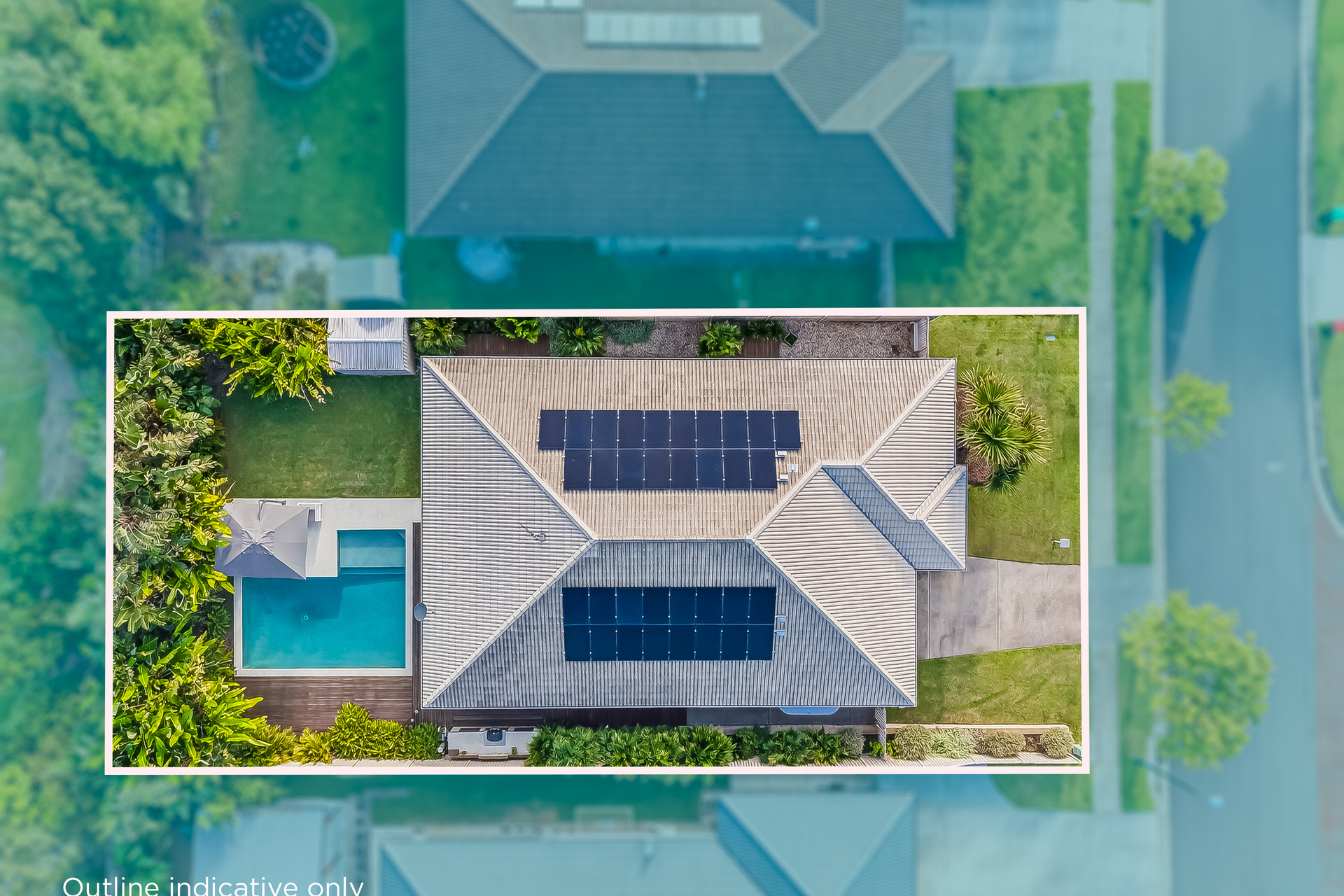 4-bedroom house at 75 Mylestom Circle, Pottsville, Nsw, 2489, Tweed, New South Wales