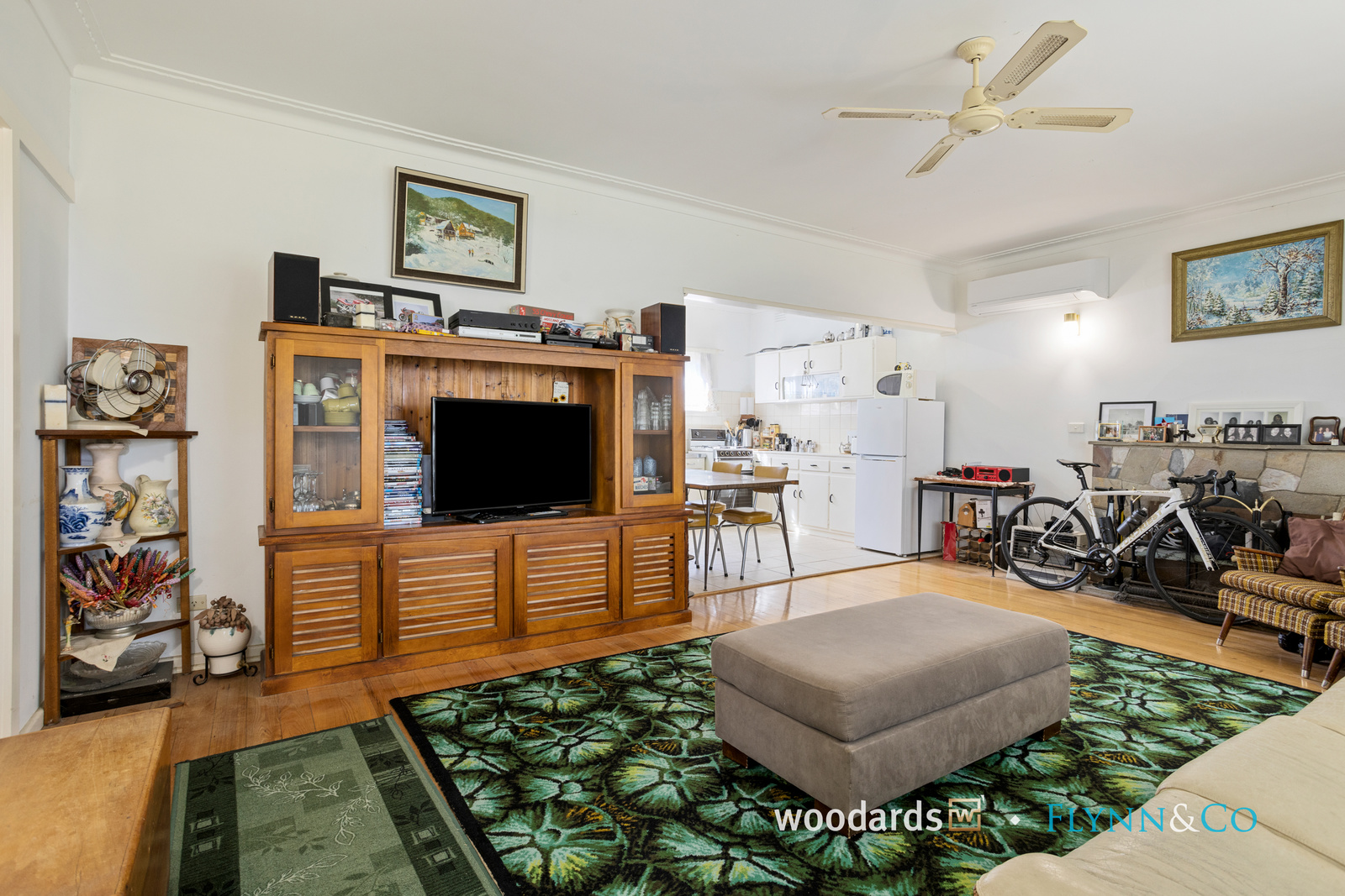 102 CINERAMA CRESCENT, Mccrae VIC 3938 - Image 8