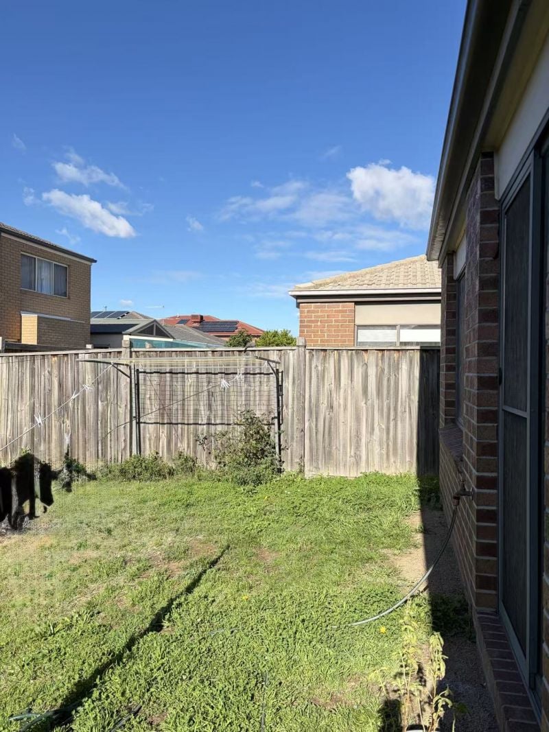 4-bedroom house at 37 EAGLE WAY, Deer Park VIC 3023, Brimbank, Victoria