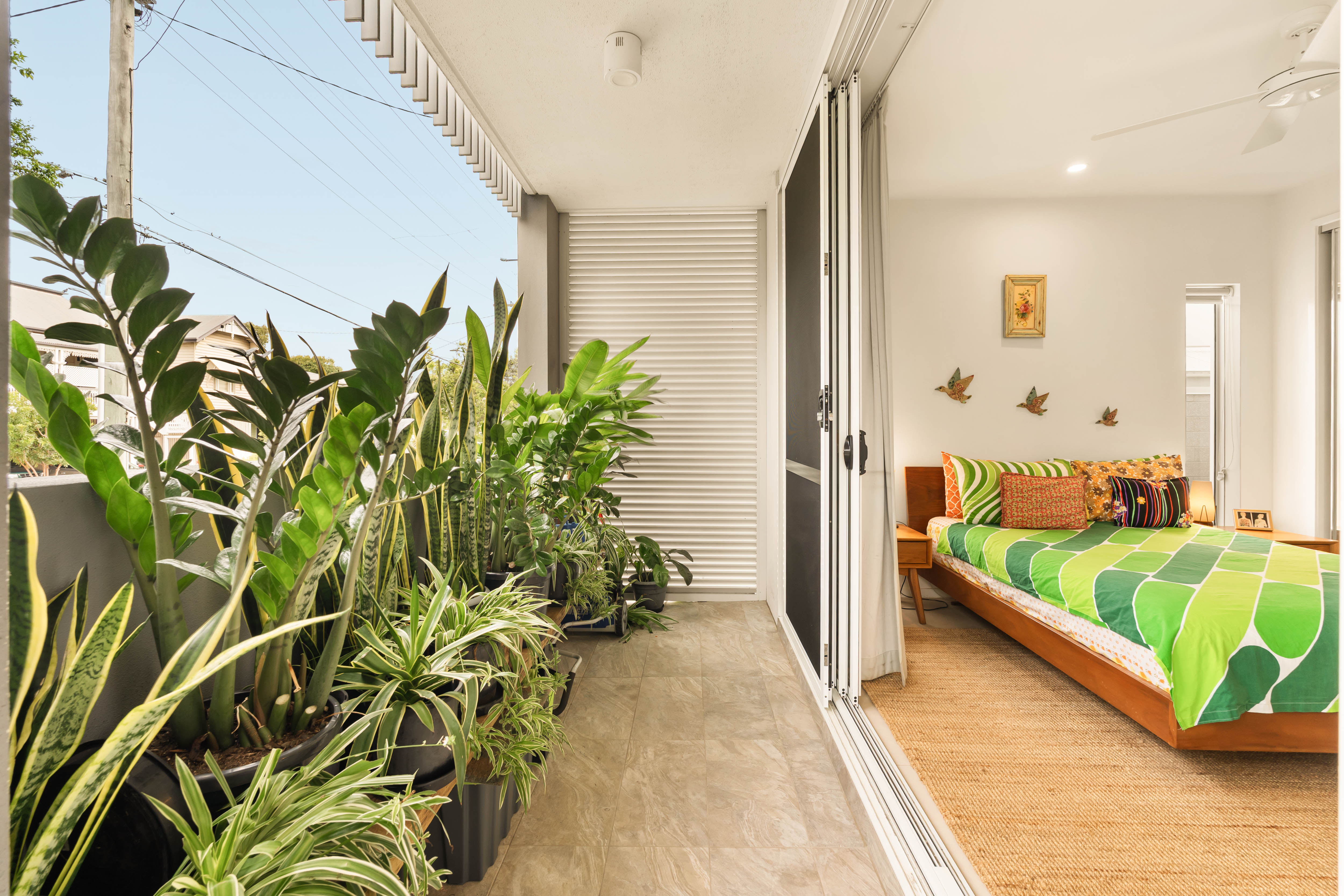 3-bedroom unit at 2/30 Second Avenue, Sandgate, Qld, 4017, Brisbane, Queensland