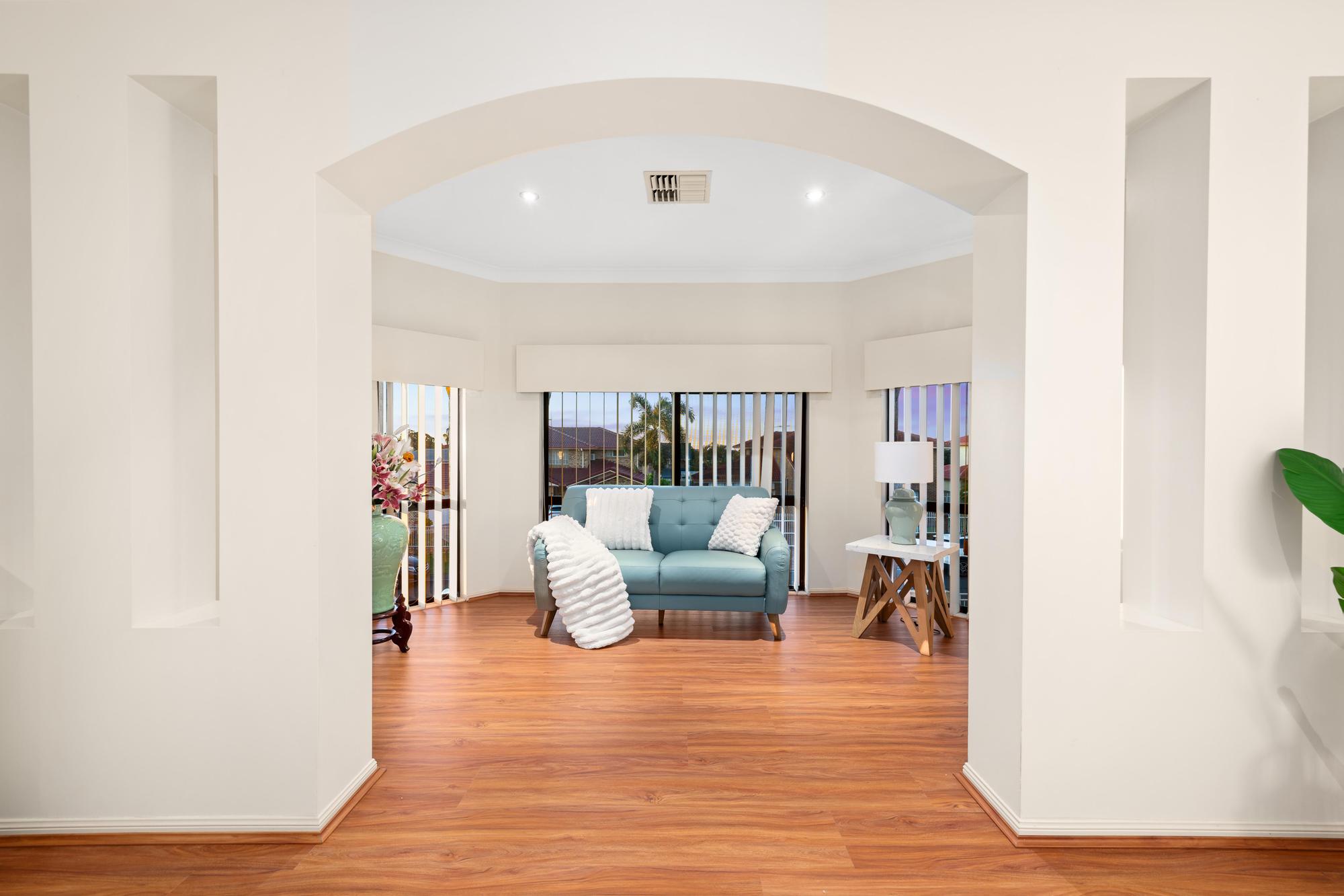 6-bedroom house at 56 Poinciana Crescent, Stretton, QLD 4116, , Queensland